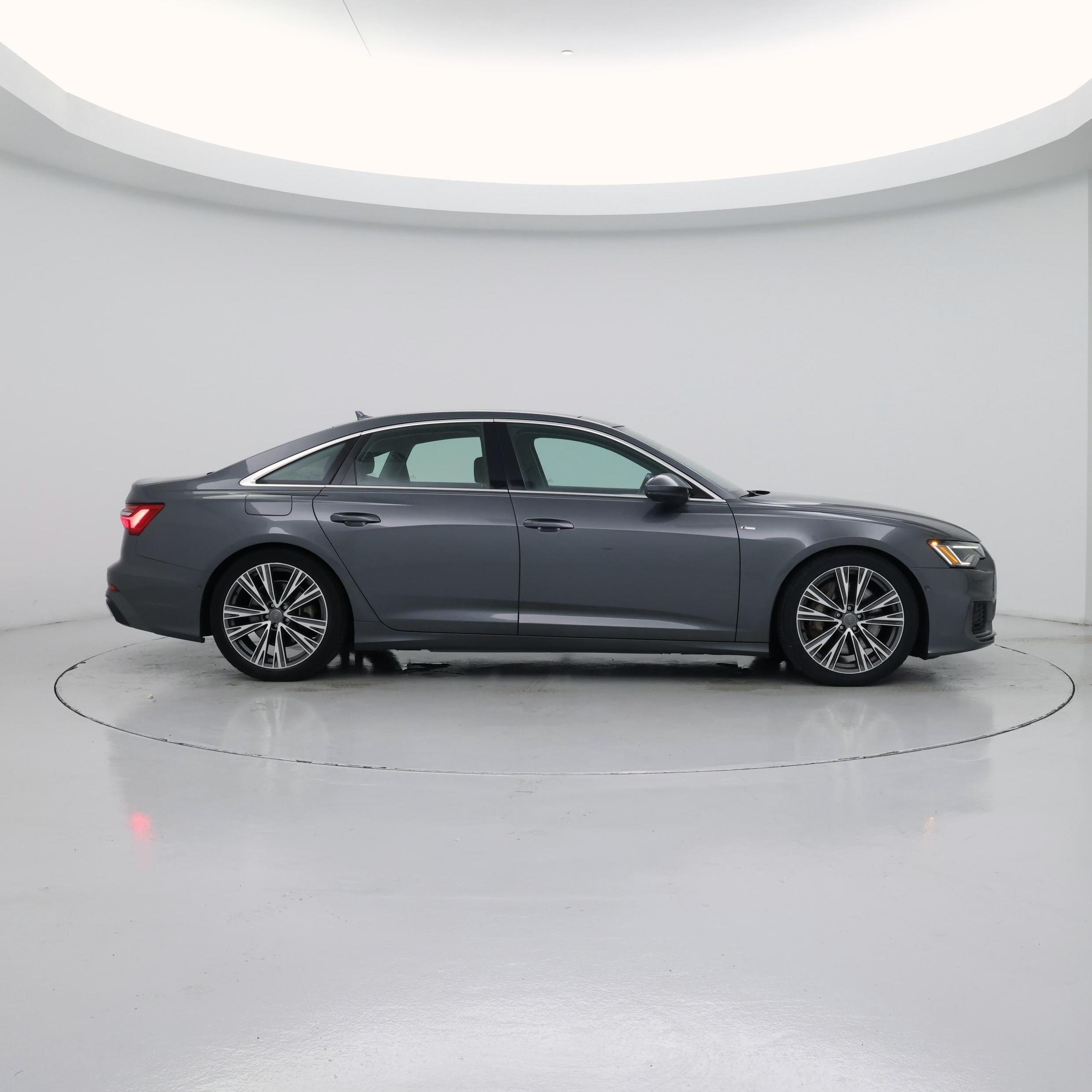 Thumbnail: 2019 Audi A6 - 7
