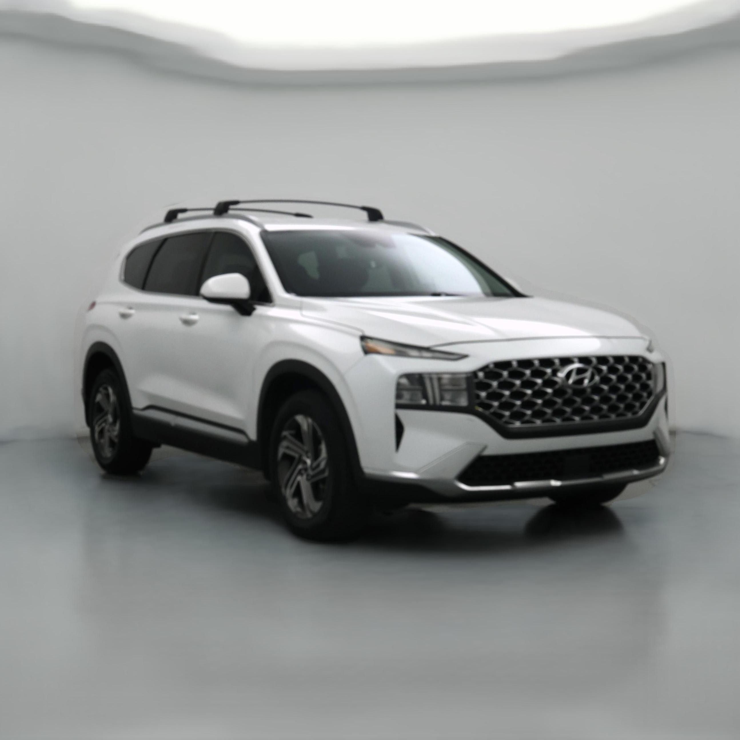 Thumbnail: 2022 Hyundai Santa Fe - 1