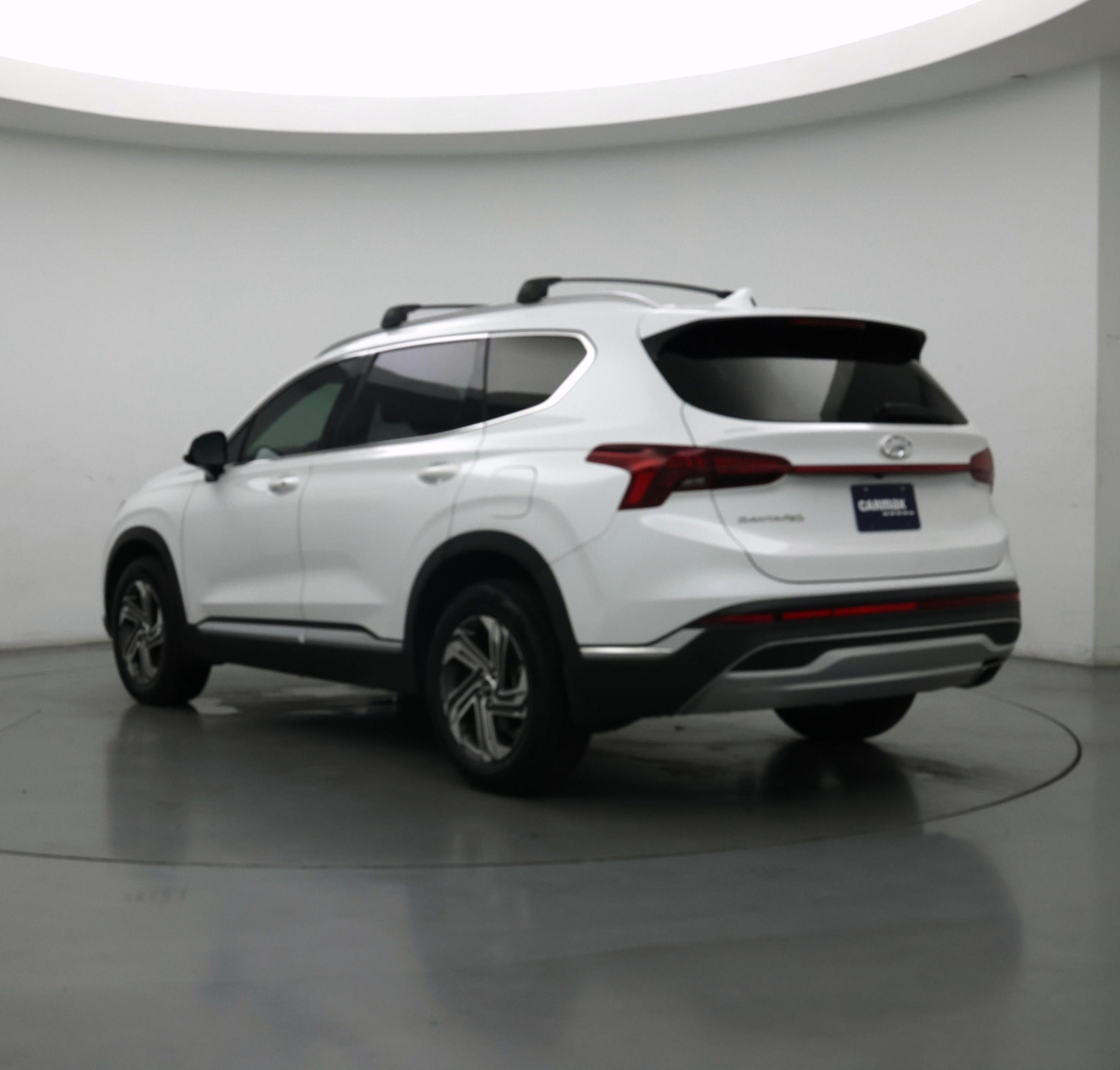 Thumbnail: 2022 Hyundai Santa Fe - 2