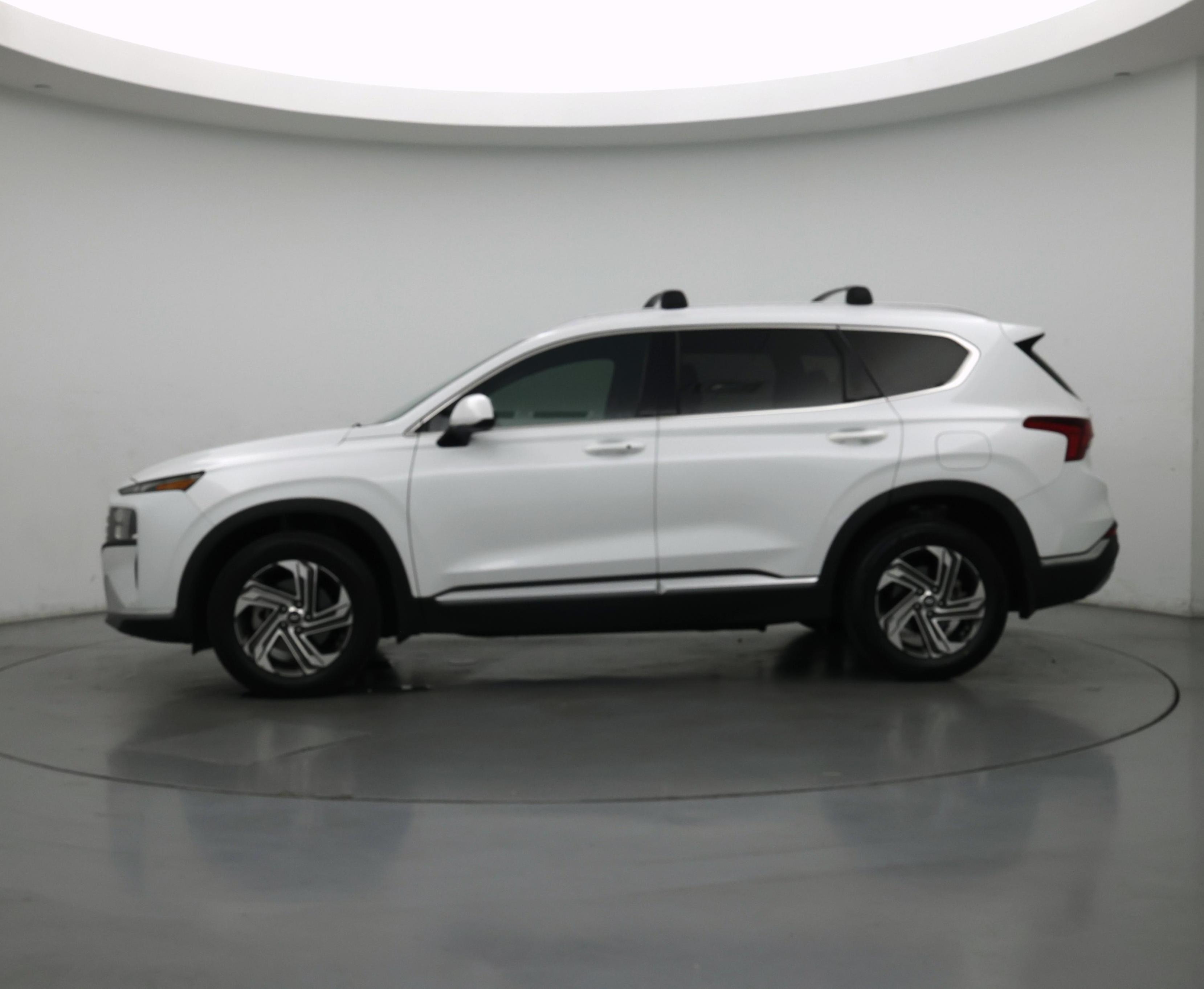 Thumbnail: 2022 Hyundai Santa Fe - 3