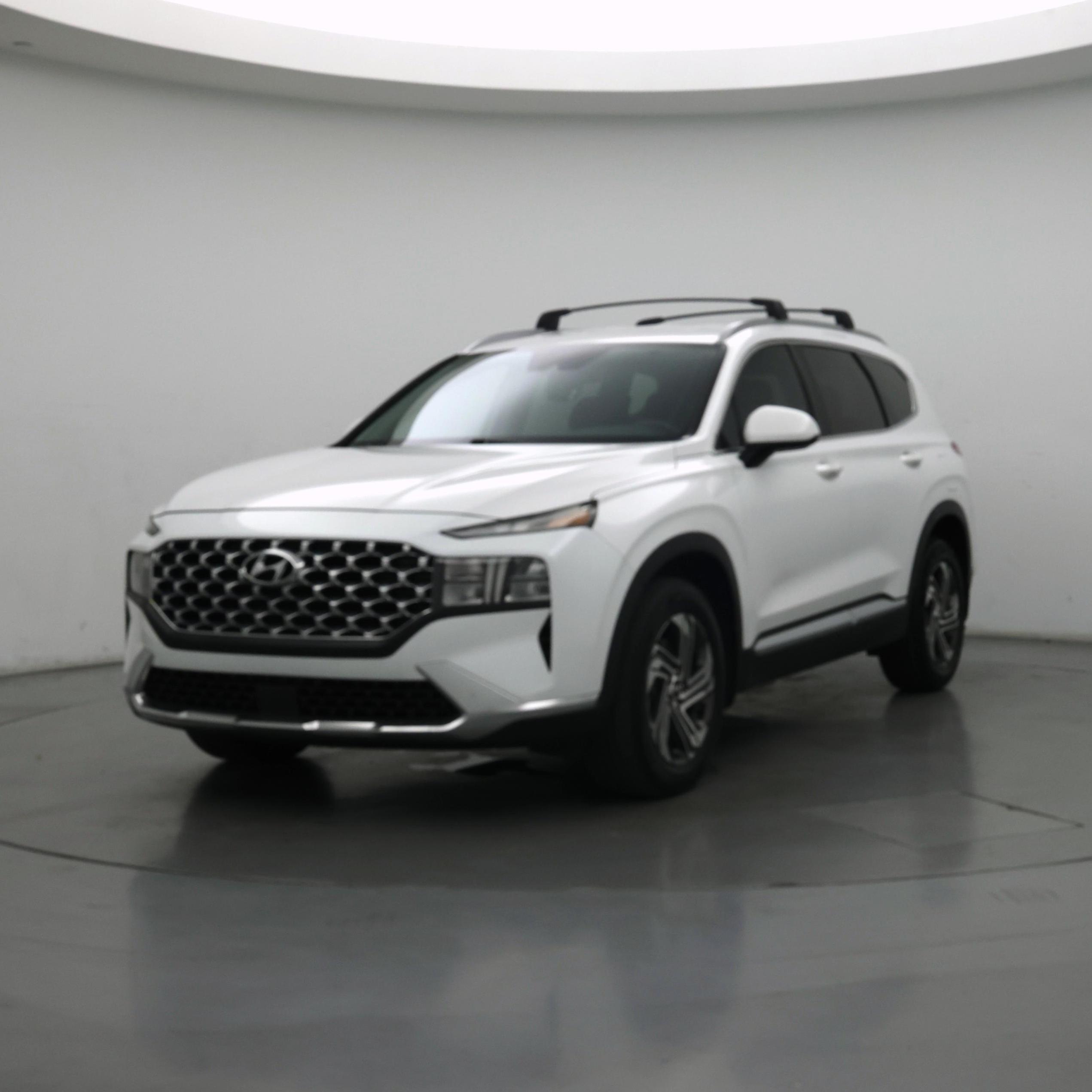 Thumbnail: 2022 Hyundai Santa Fe - 4