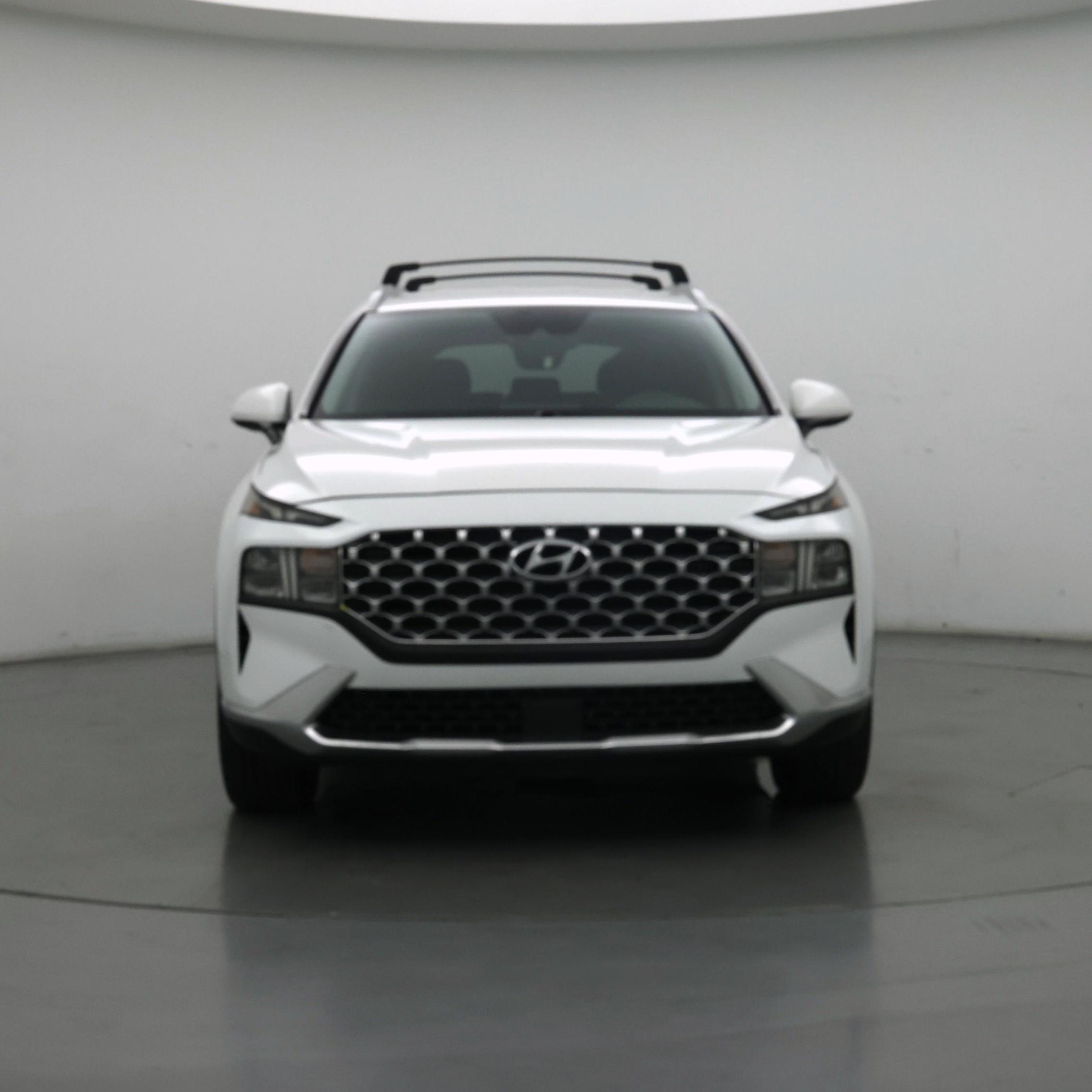 Thumbnail: 2022 Hyundai Santa Fe - 5