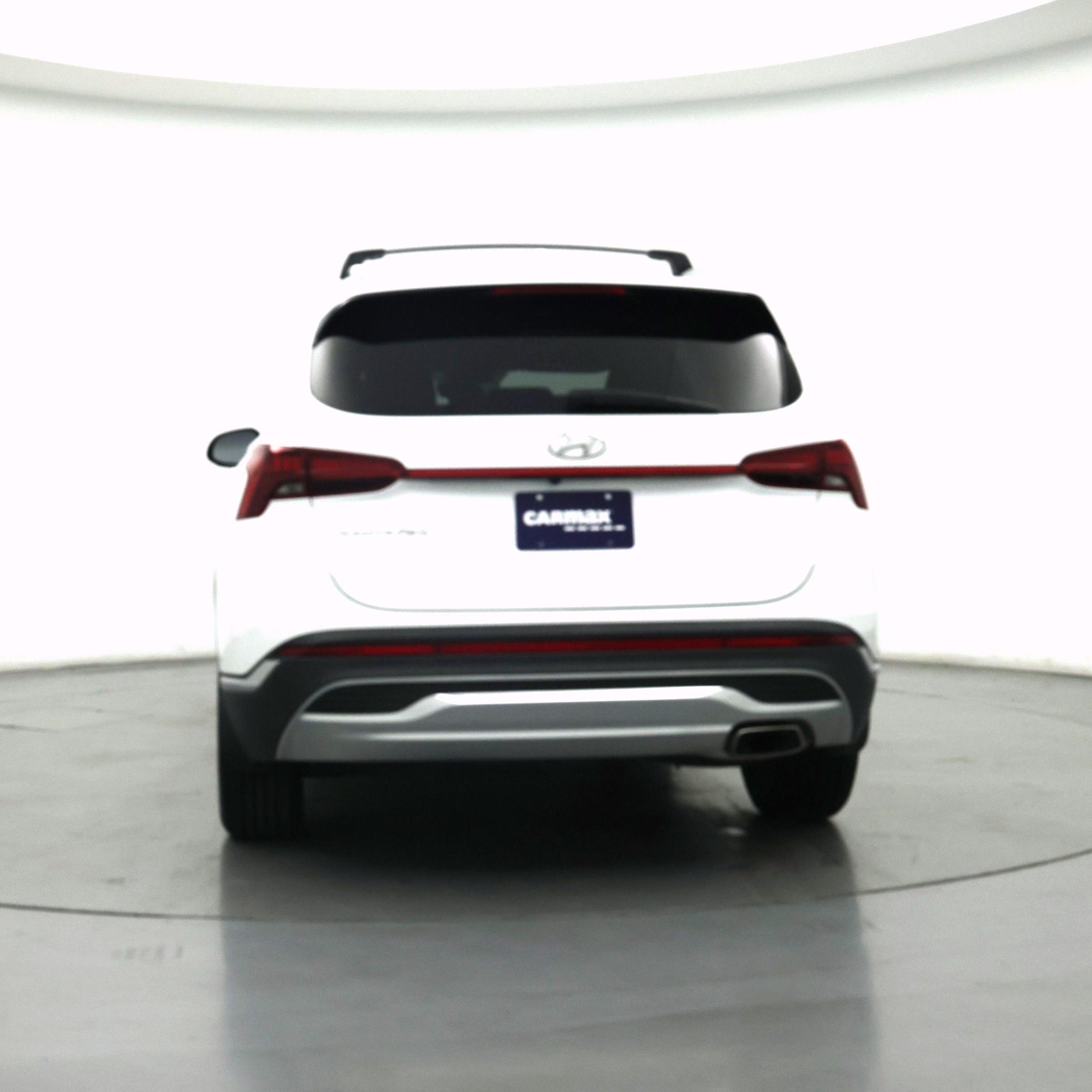Thumbnail: 2022 Hyundai Santa Fe - 6