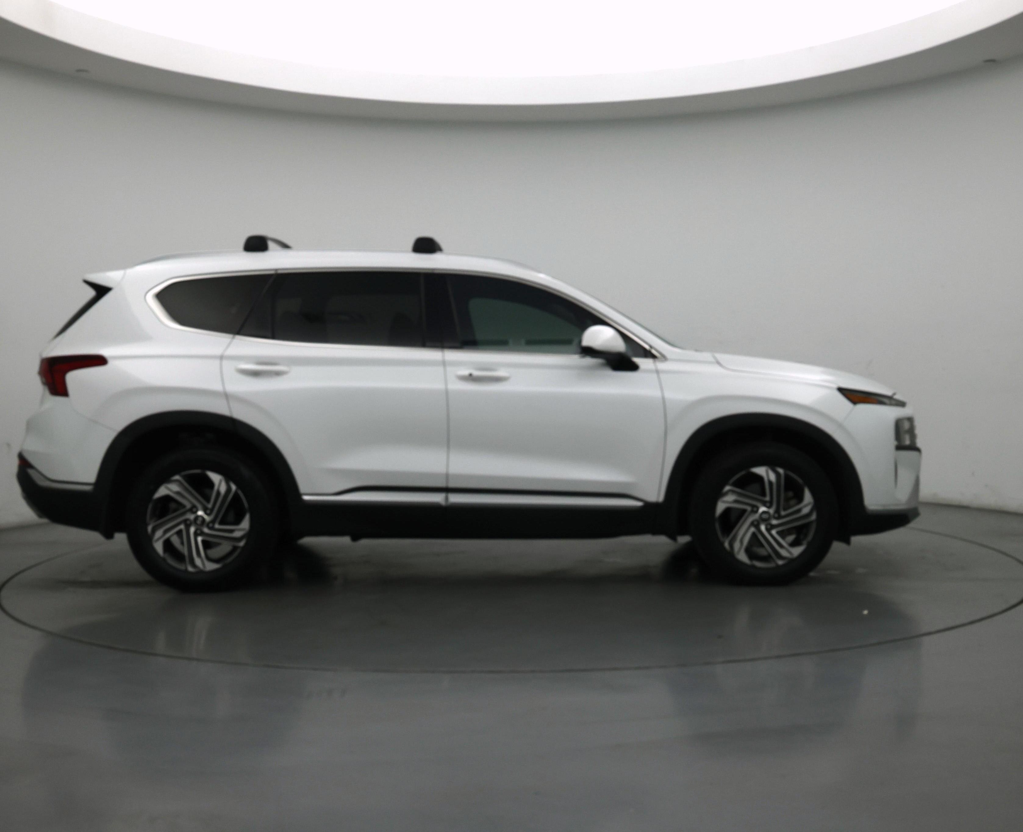 Thumbnail: 2022 Hyundai Santa Fe - 7