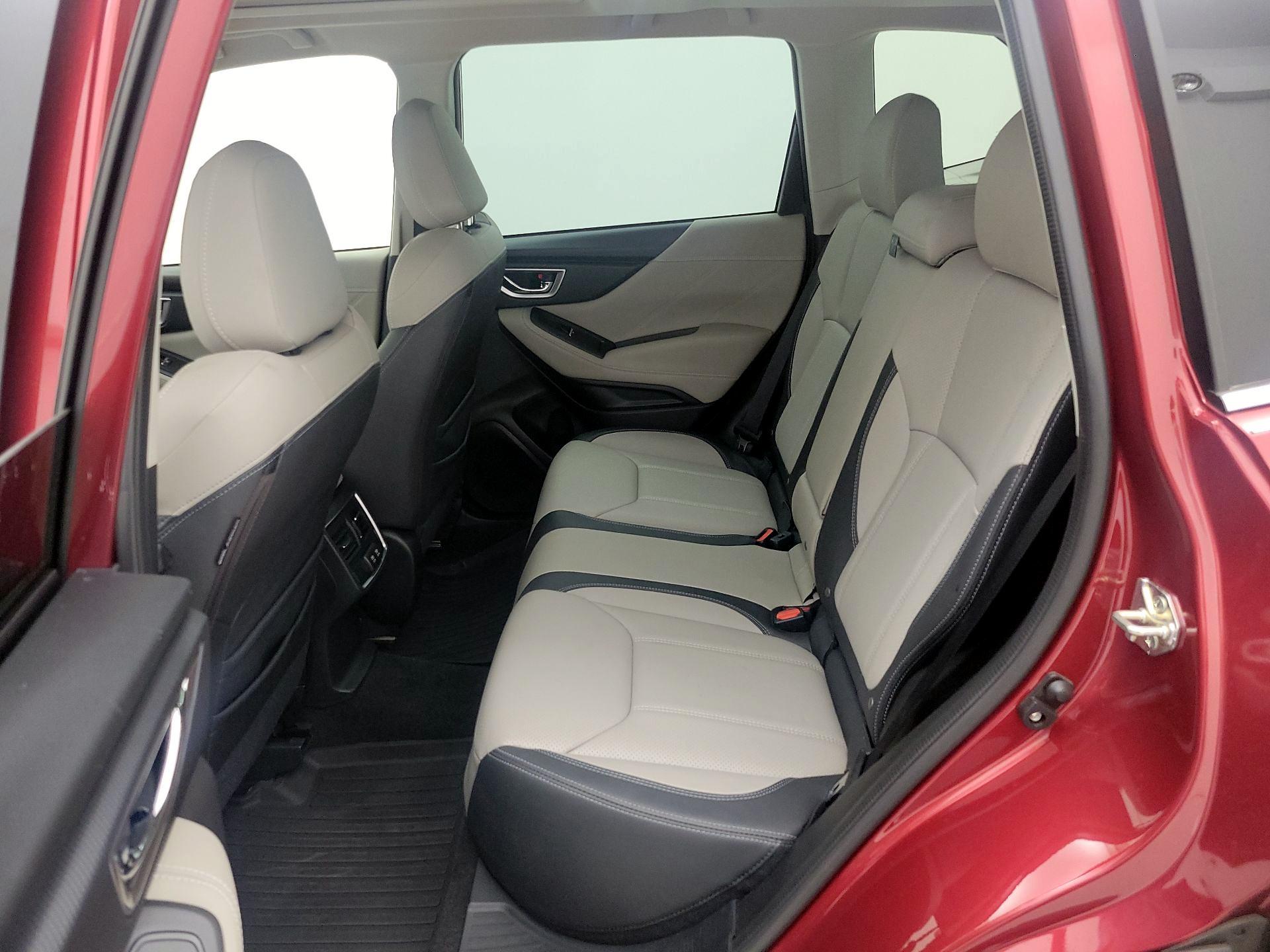 Thumbnail: 2021 Subaru Forester - 20