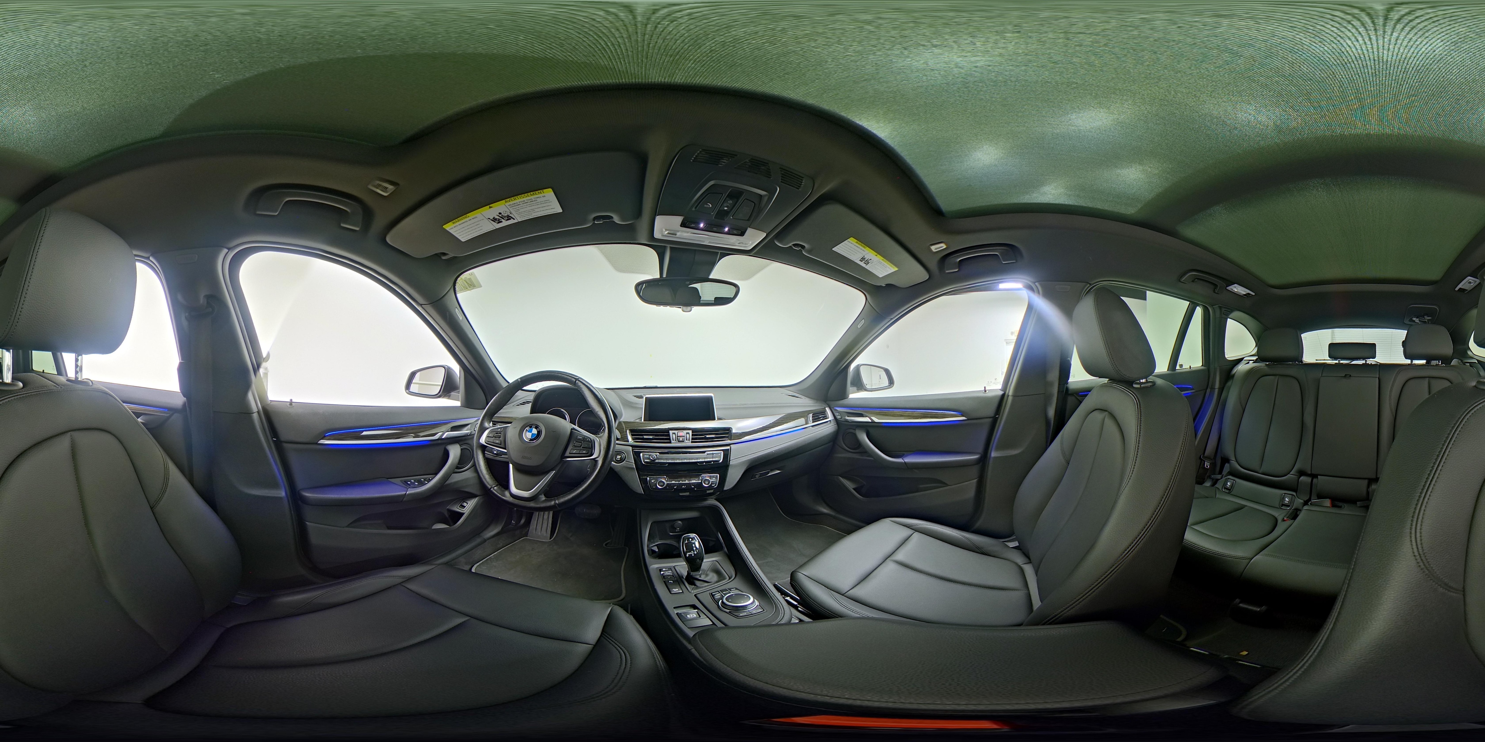2021 BMW X1 28i - Photo 26