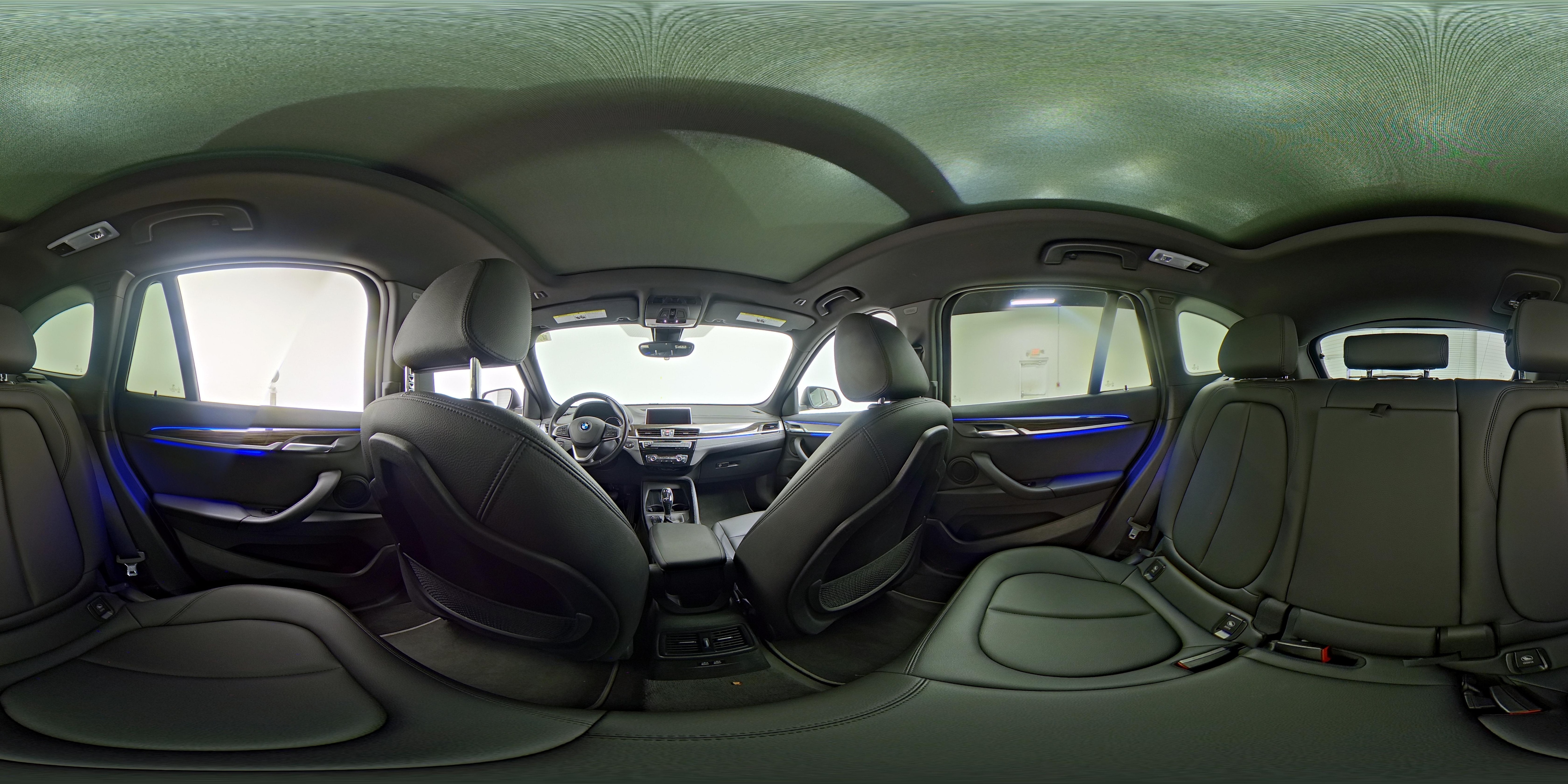 2021 BMW X1 28i - Photo 27