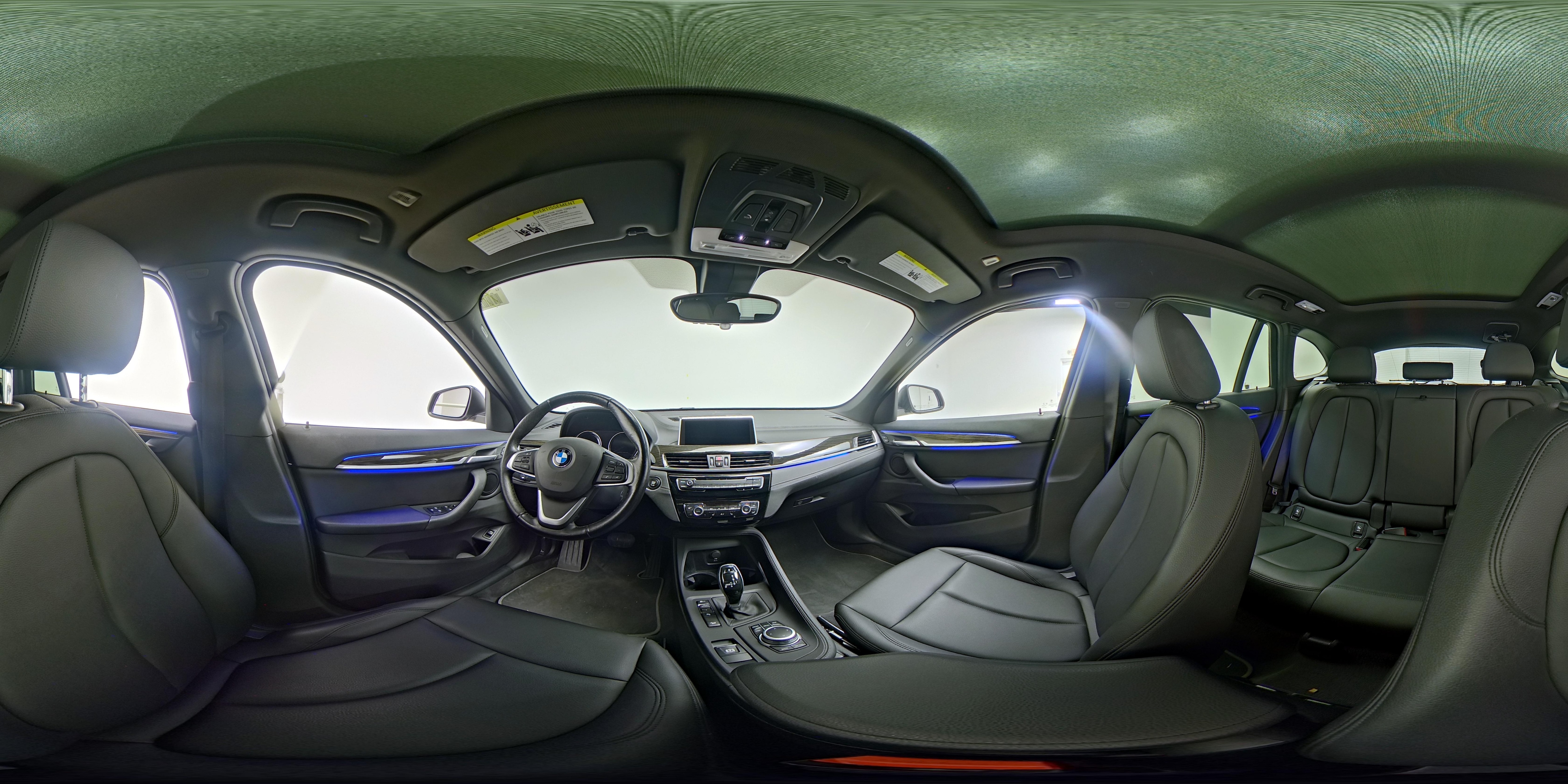 2021 BMW X1 28i - Photo 28