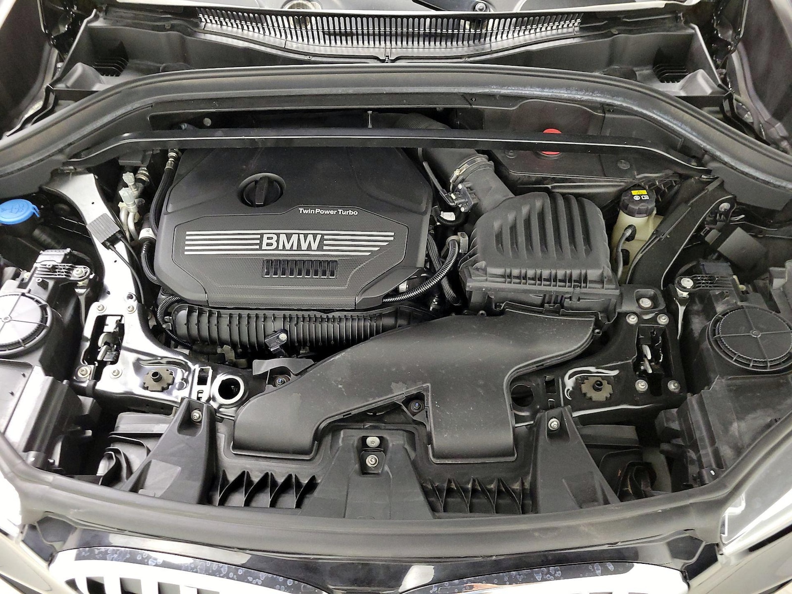 2021 BMW X1 28i - Photo 24