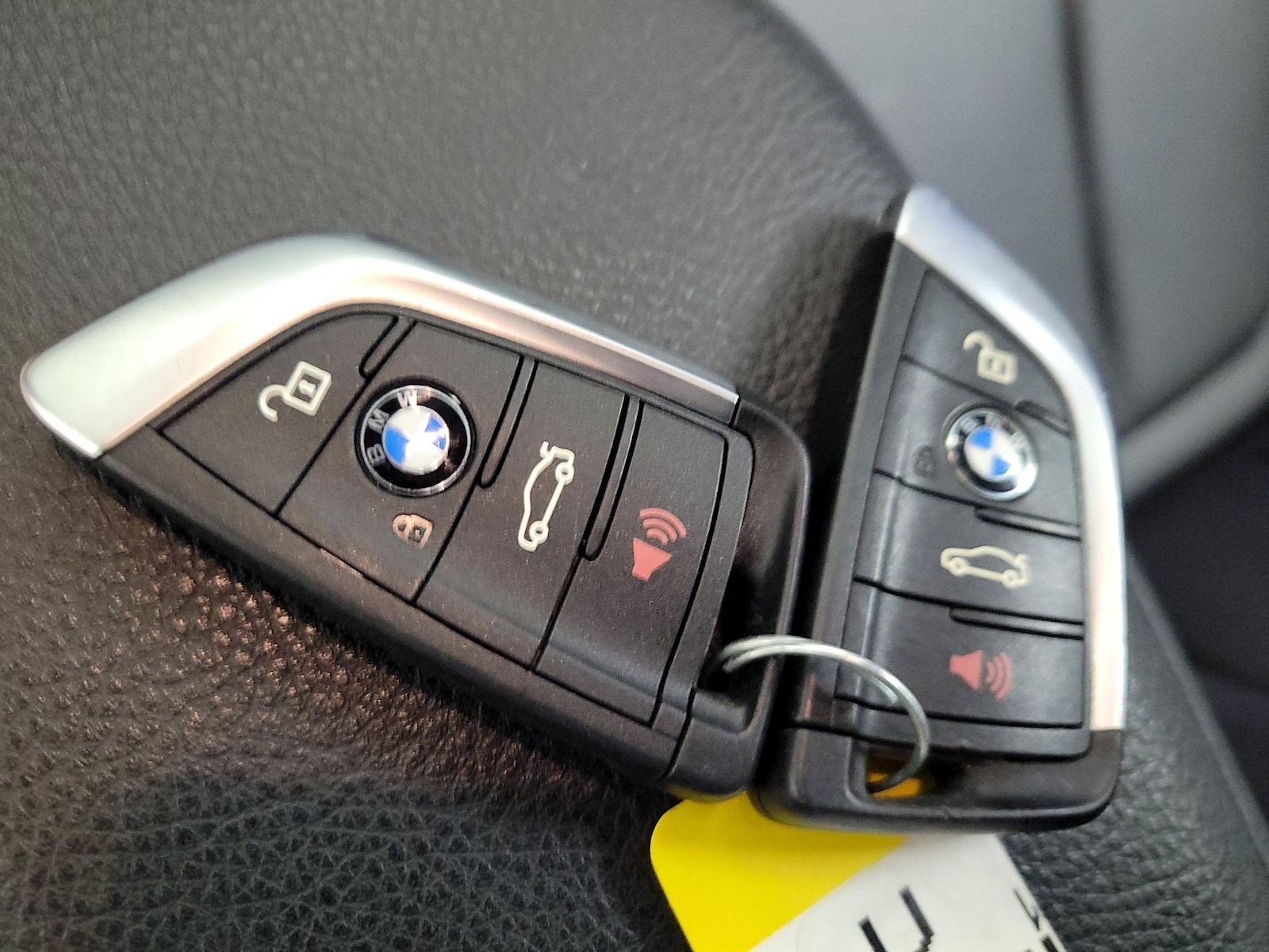 2021 BMW X1 28i - Photo 25