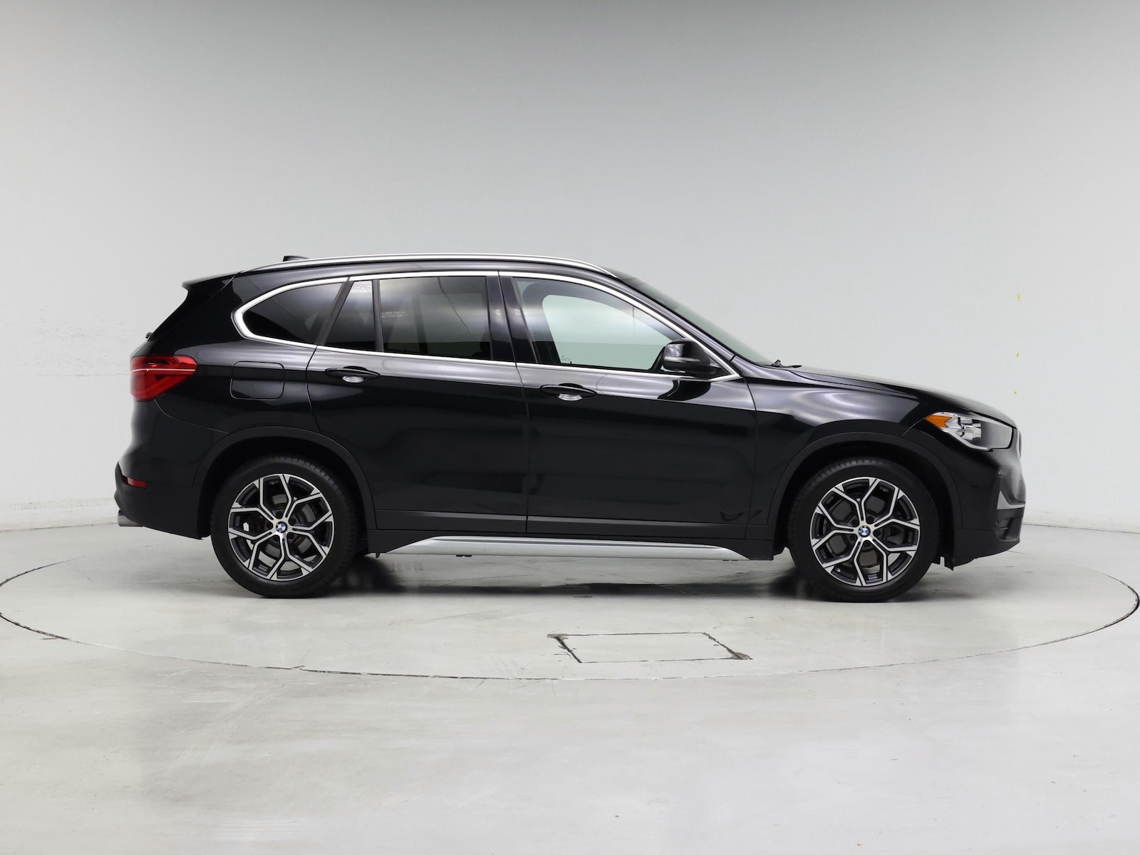 2021 BMW X1 28i - Photo 8