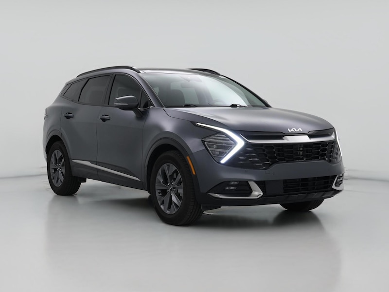 2023 Kia Sportage SX Prestige