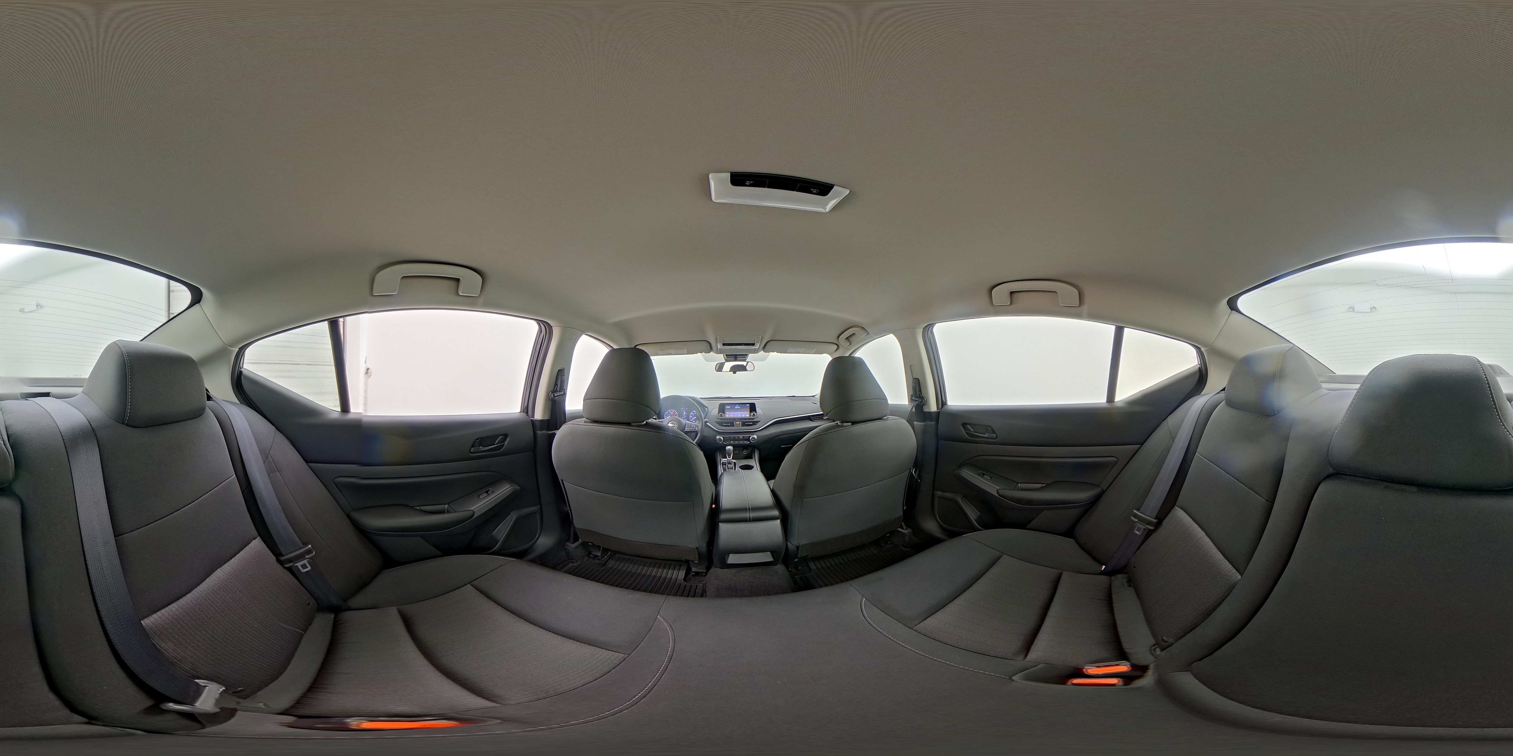 2023 Nissan Altima S - Photo 25