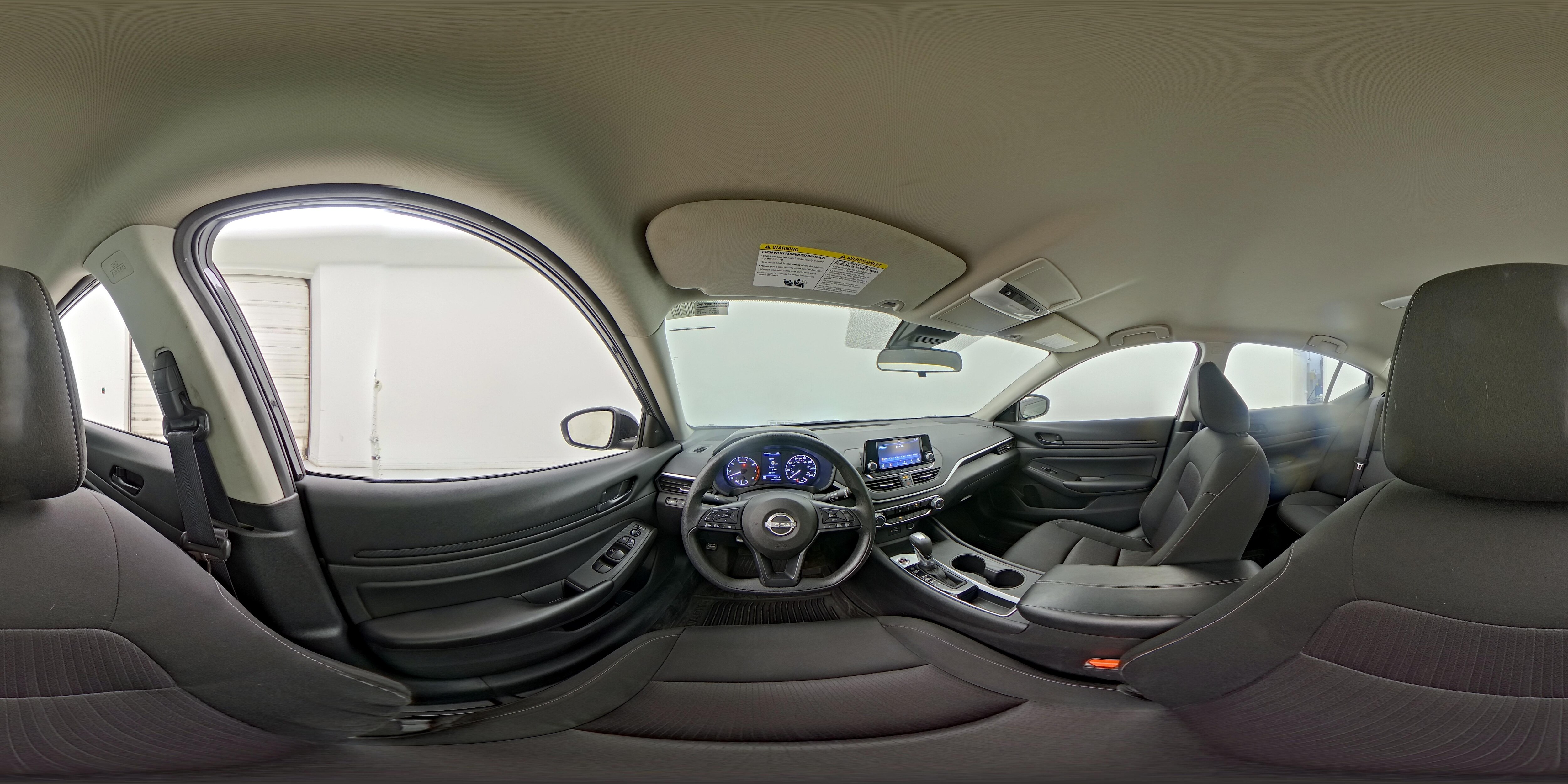 2023 Nissan Altima S - Photo 26