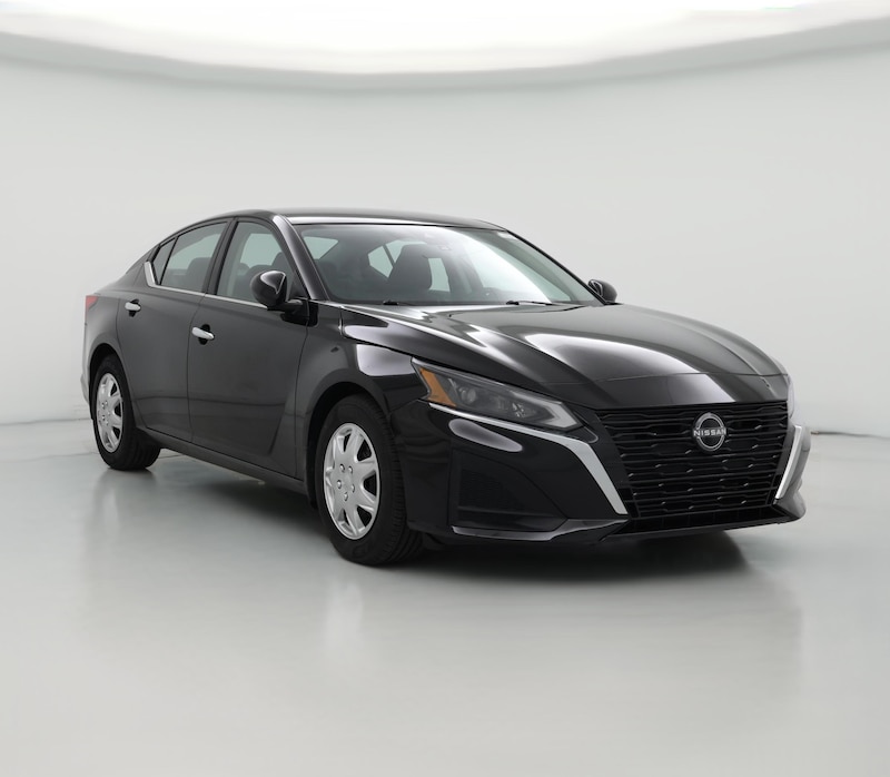 2023 Nissan Altima S
