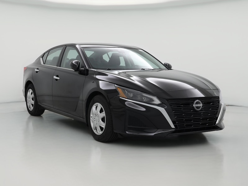 2023 Nissan Altima S