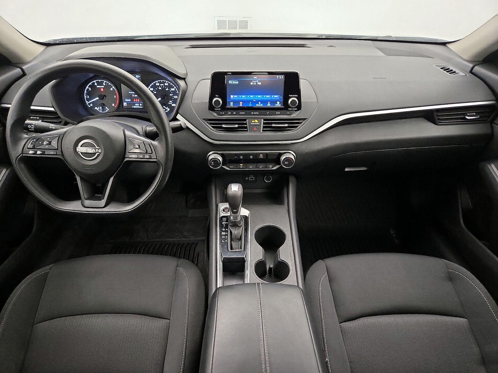 2023 Nissan Altima S - Photo 10