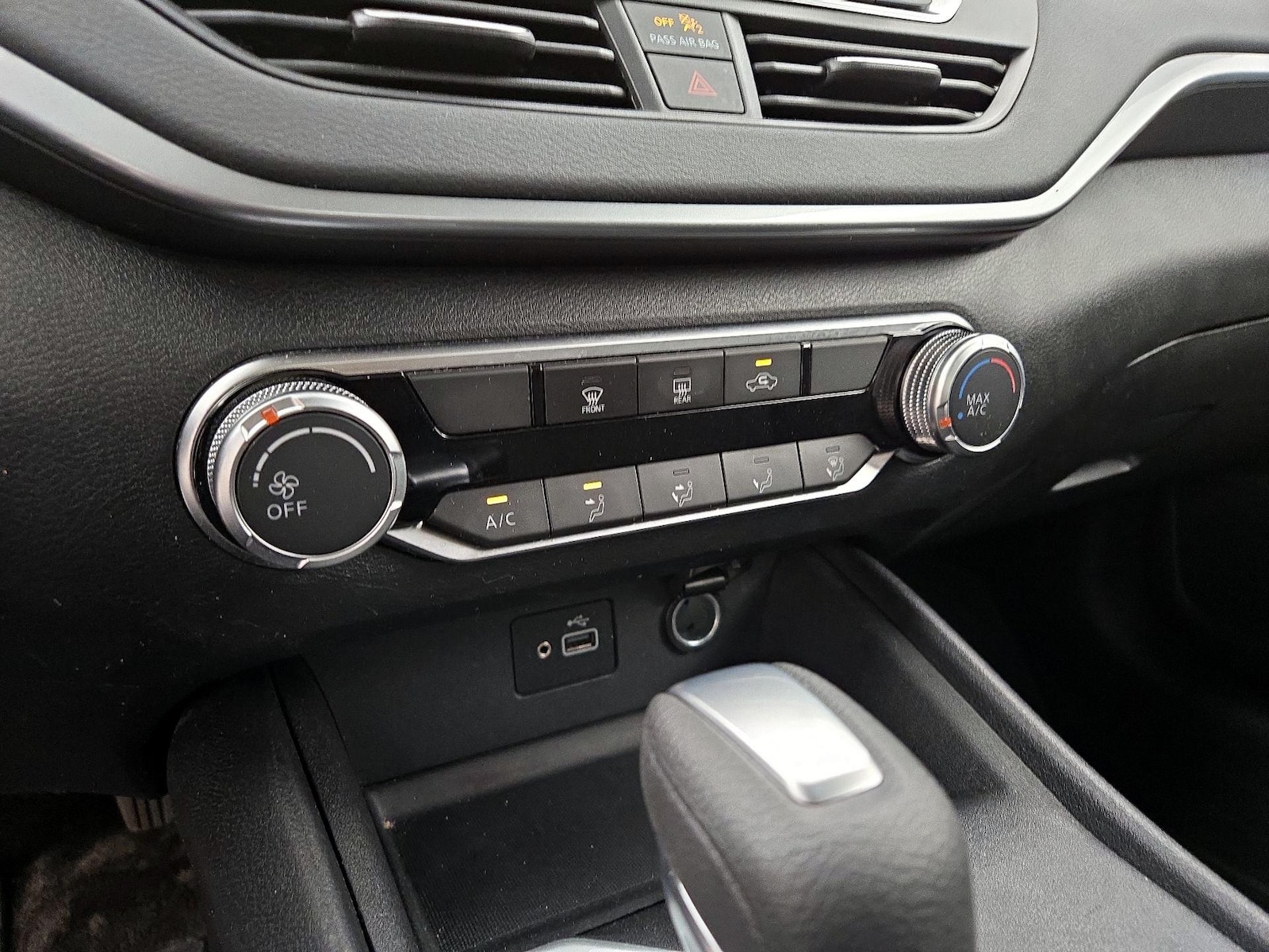 2023 Nissan Altima S - Photo 17