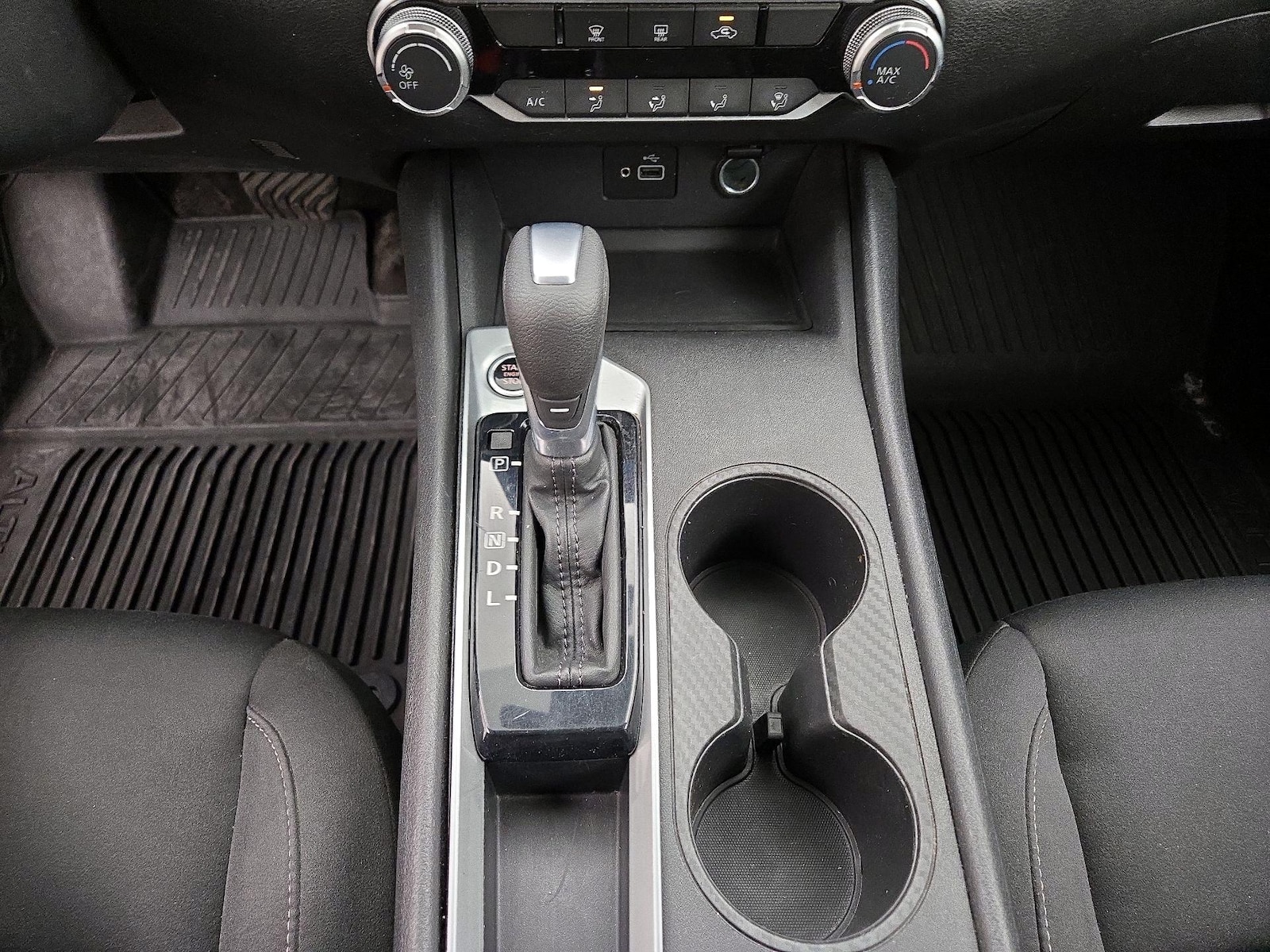 2023 Nissan Altima S - Photo 18