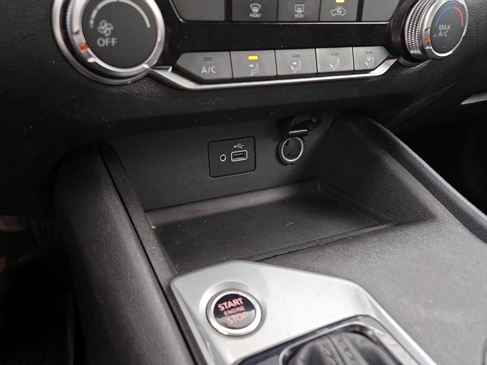 2023 Nissan Altima S - Photo 19