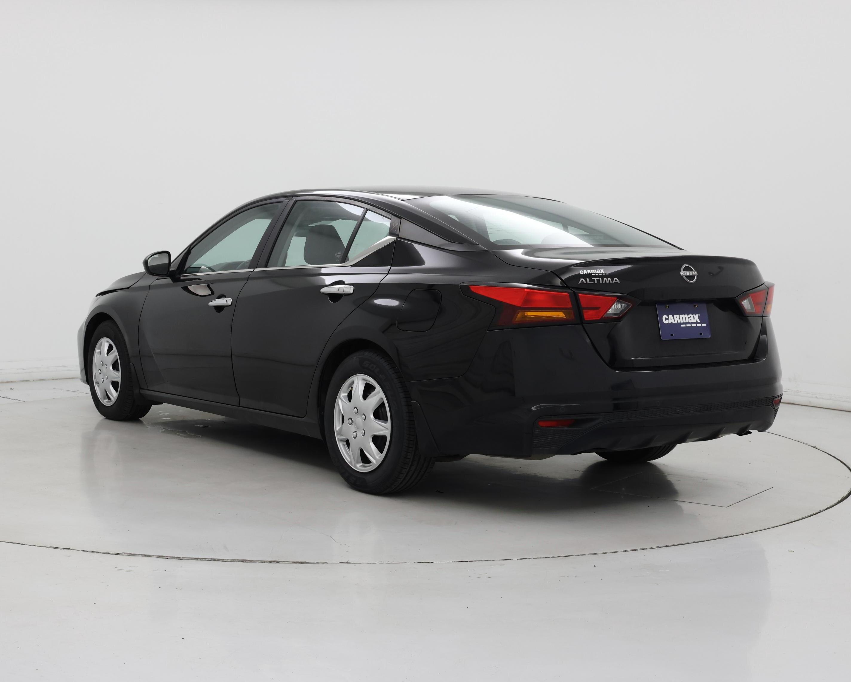 Thumbnail: 2023 Nissan Altima - 2