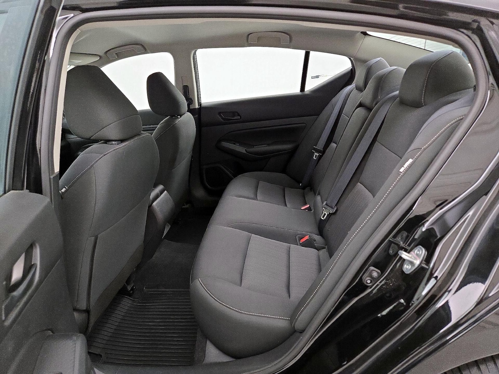 2023 Nissan Altima S - Photo 20