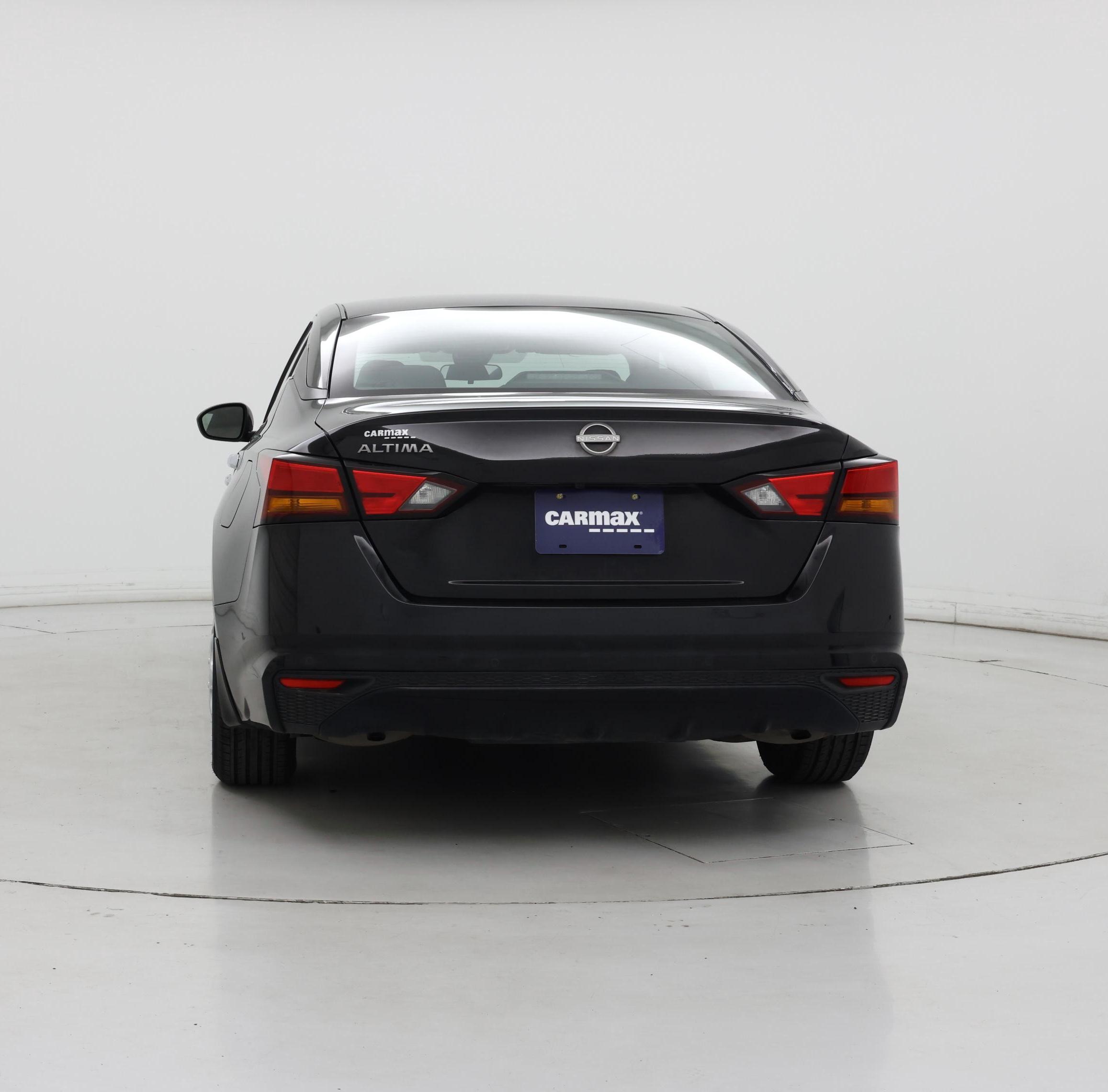 Thumbnail: 2023 Nissan Altima - 6