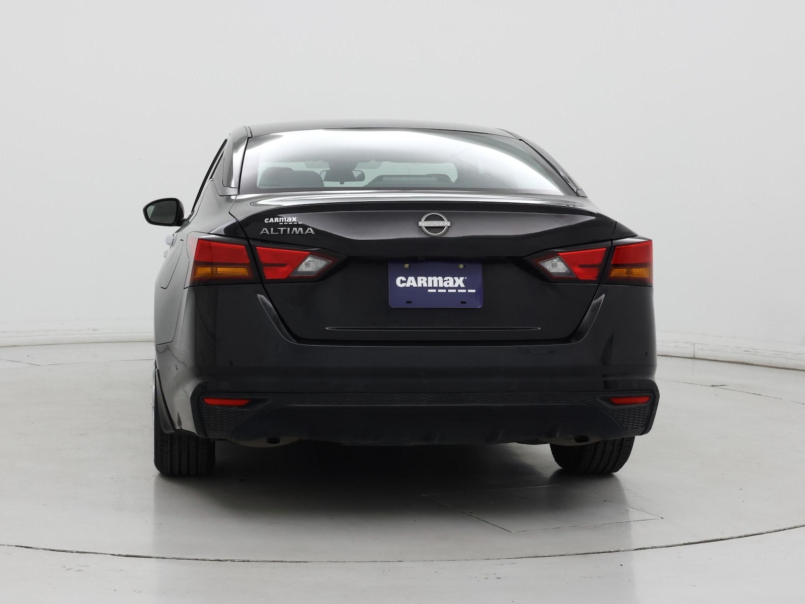 2023 Nissan Altima S - Photo 7