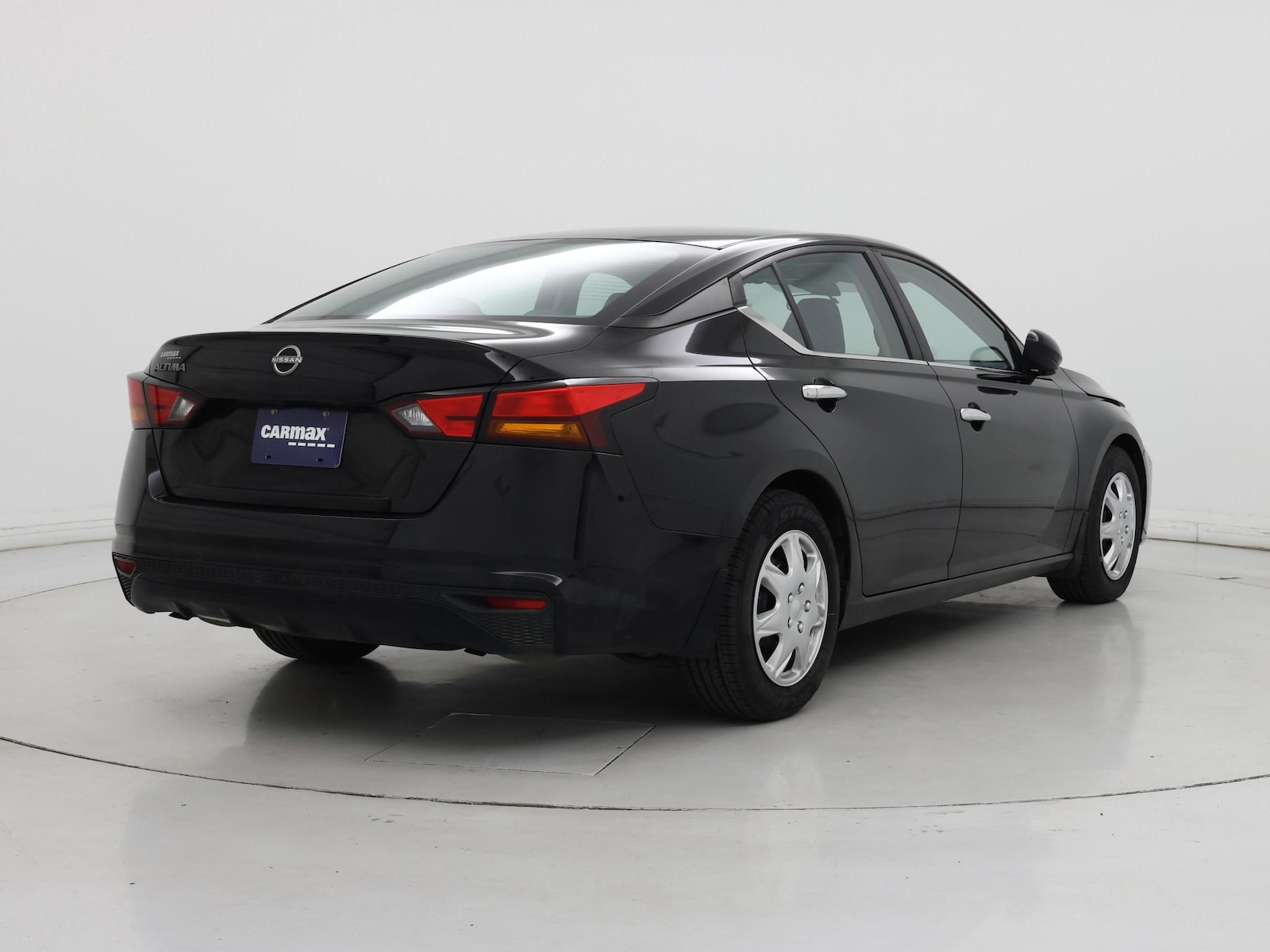 2023 Nissan Altima S - Photo 9