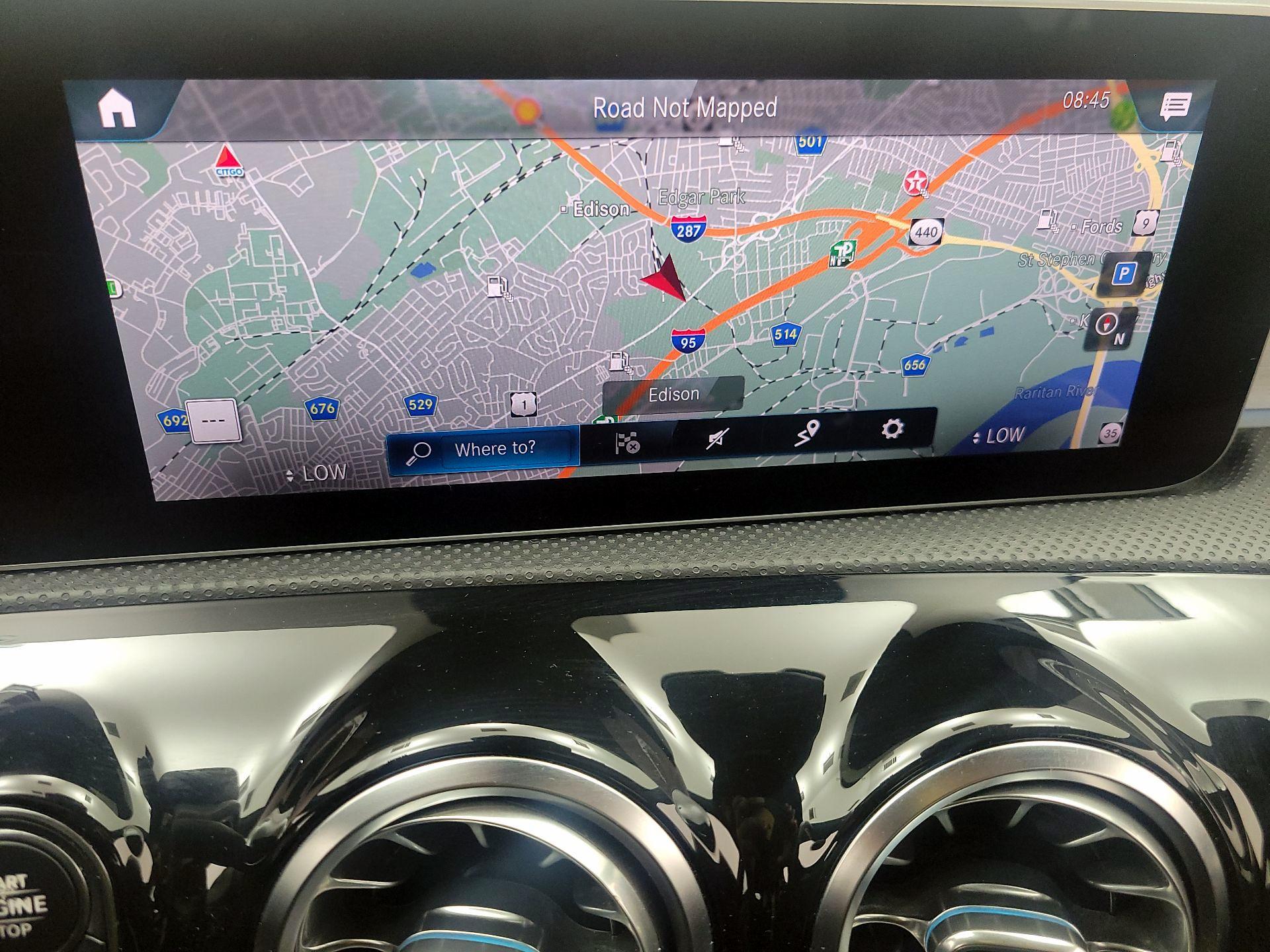 Thumbnail: 2019 Mercedes-Benz A-Class - 14