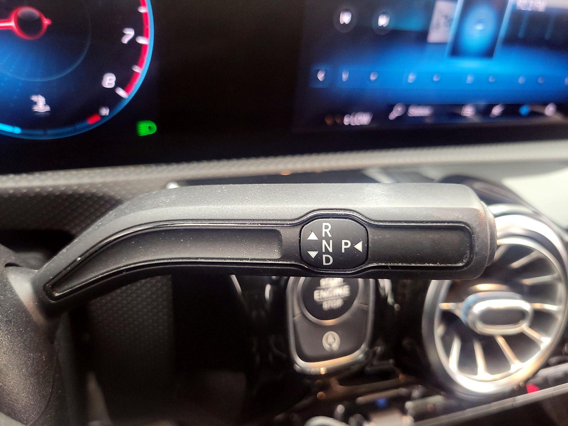 Thumbnail: 2019 Mercedes-Benz A-Class - 18
