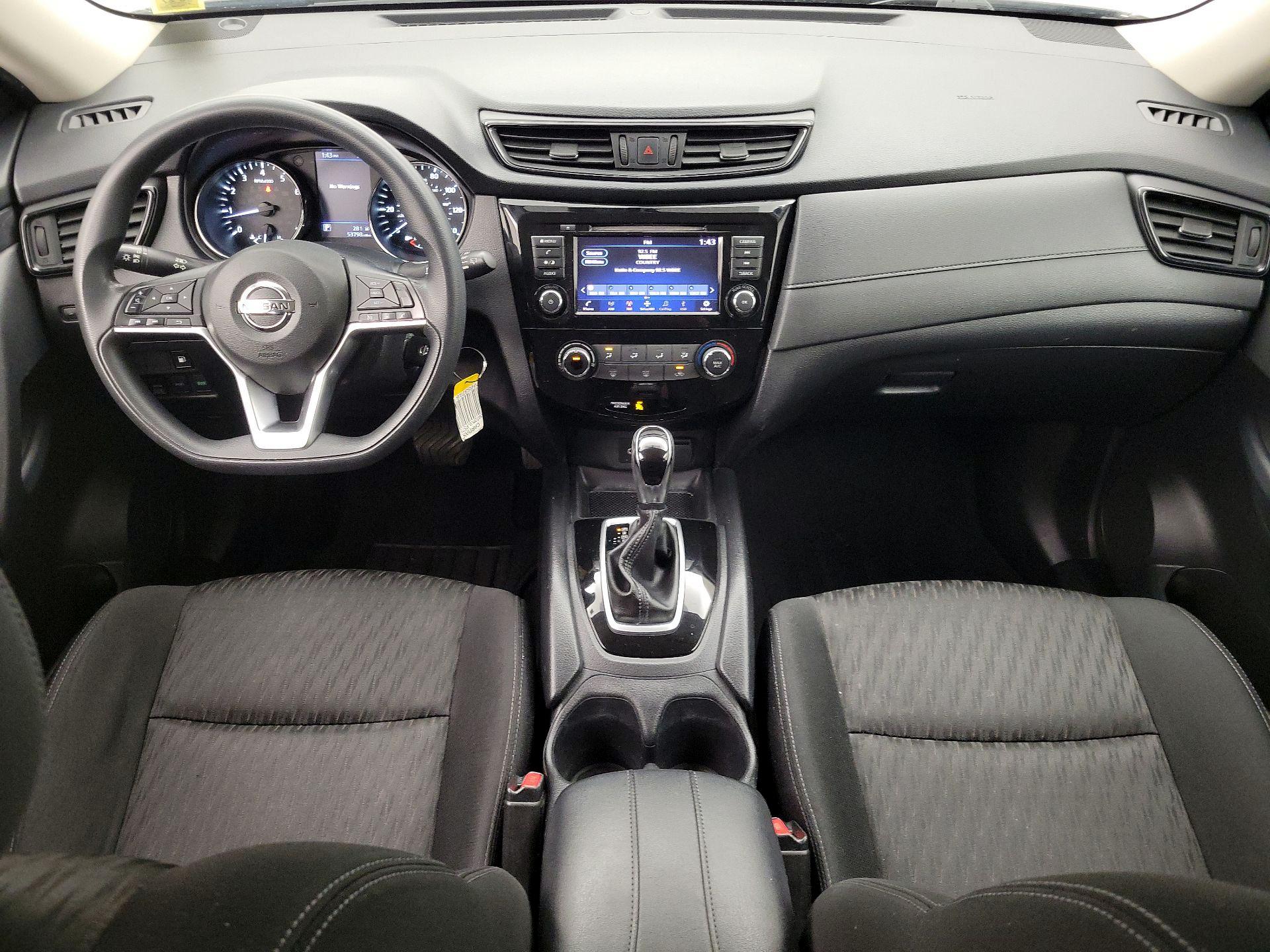 Thumbnail: 2018 Nissan Rogue - 9
