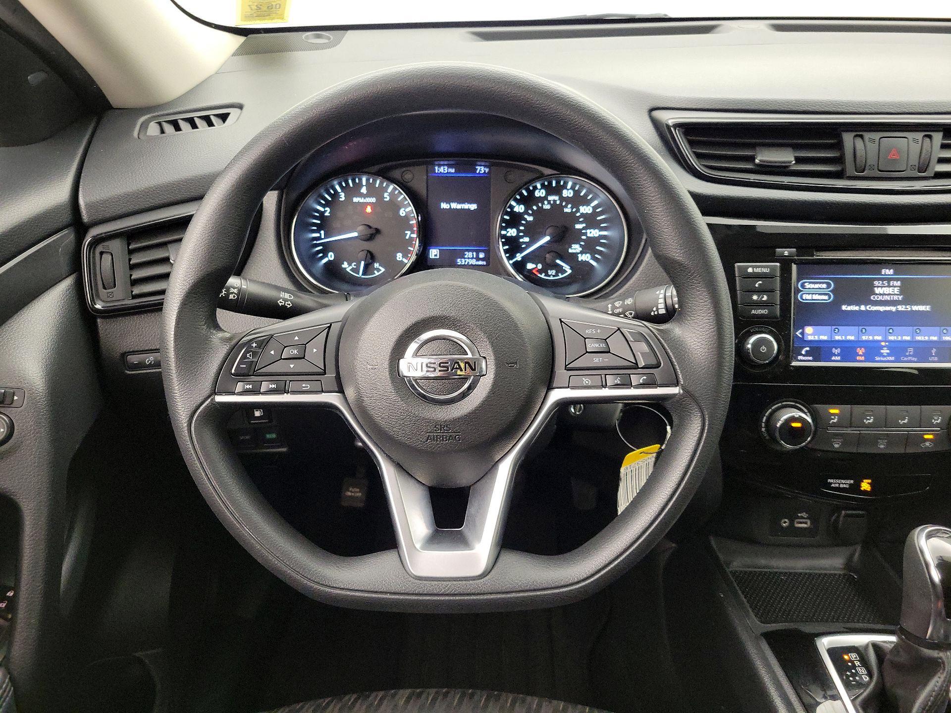 Thumbnail: 2018 Nissan Rogue - 10