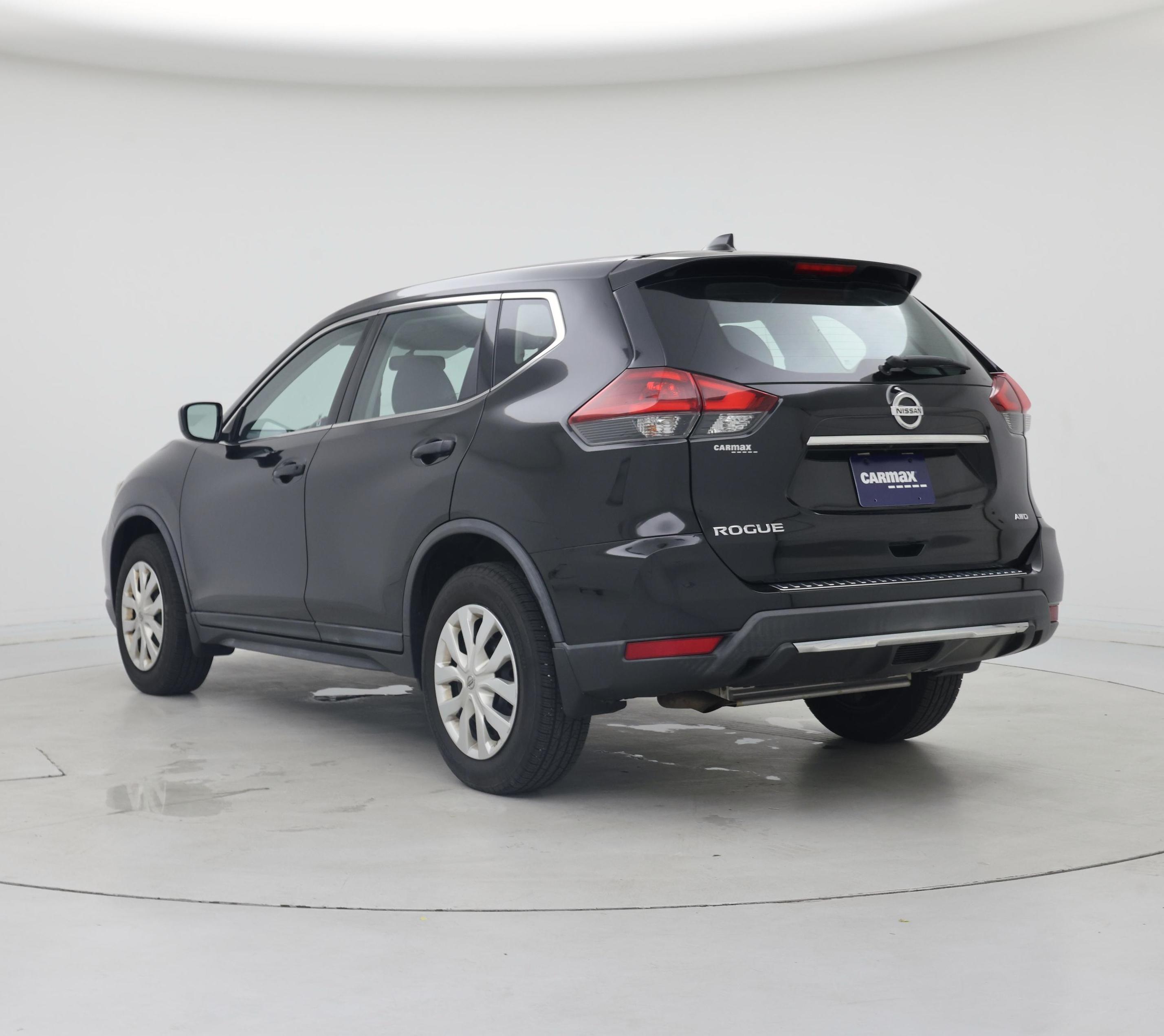 Thumbnail: 2018 Nissan Rogue - 2