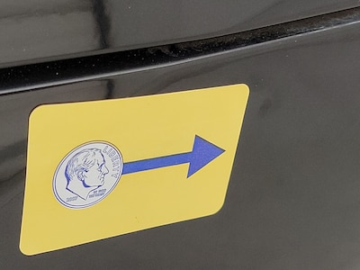 Condition detail