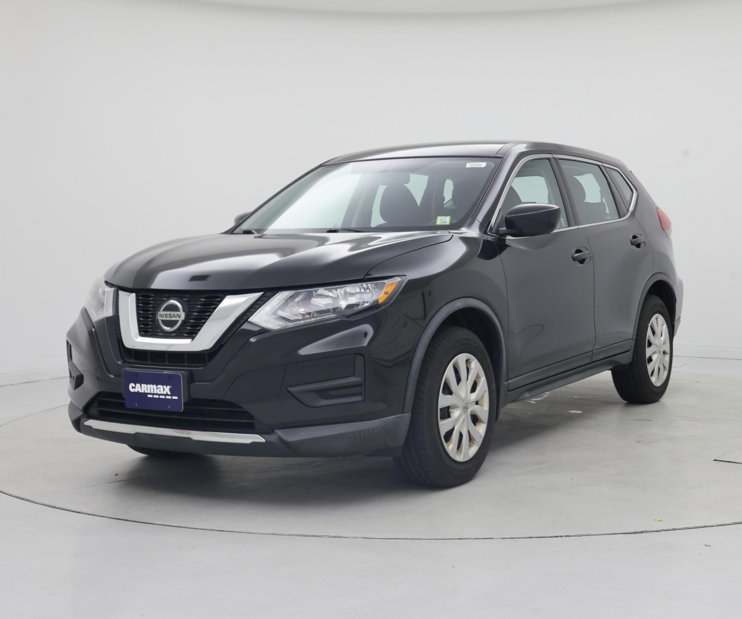 Thumbnail: 2018 Nissan Rogue - 4