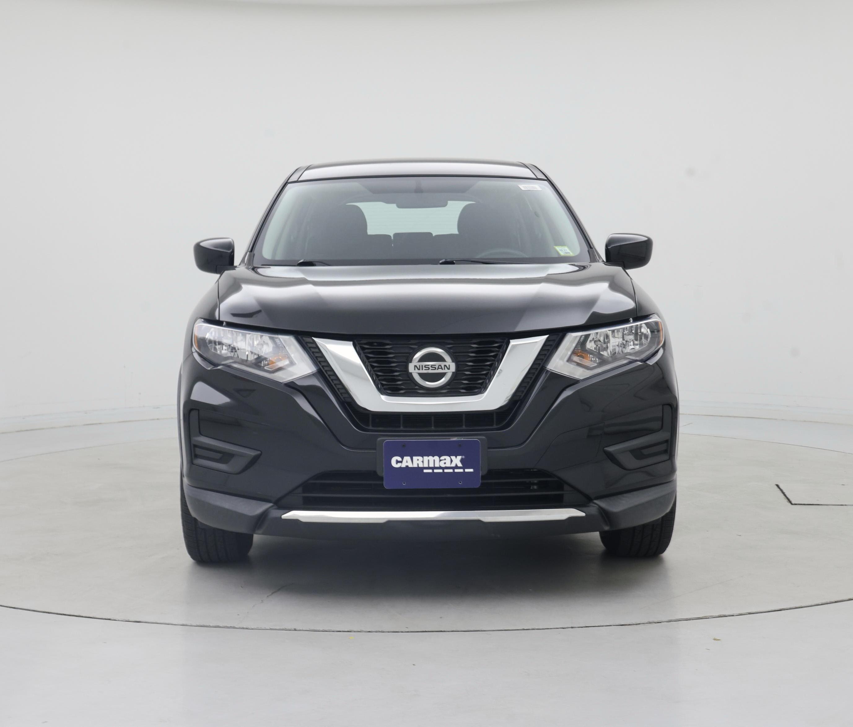 Thumbnail: 2018 Nissan Rogue - 5