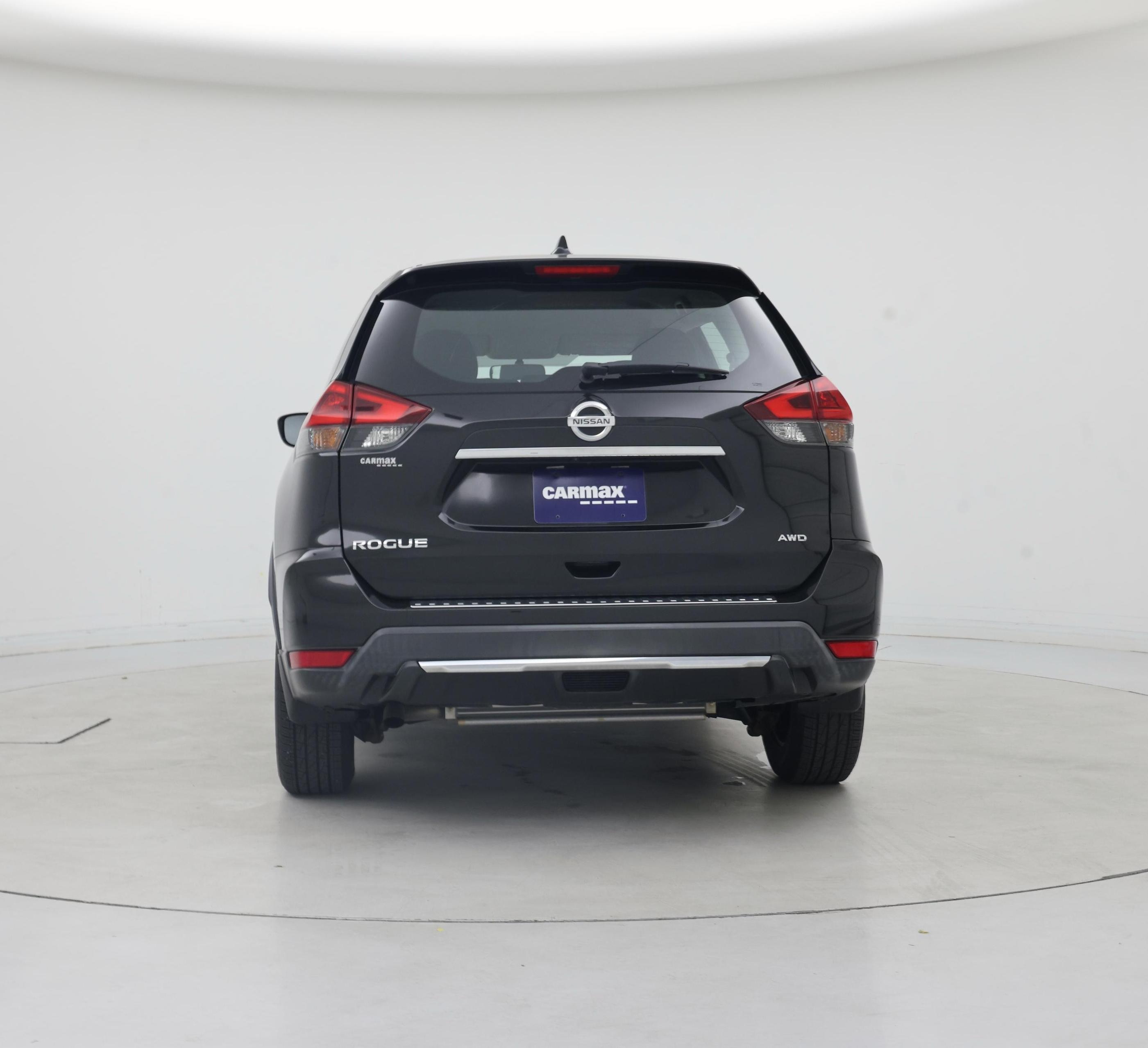 Thumbnail: 2018 Nissan Rogue - 6