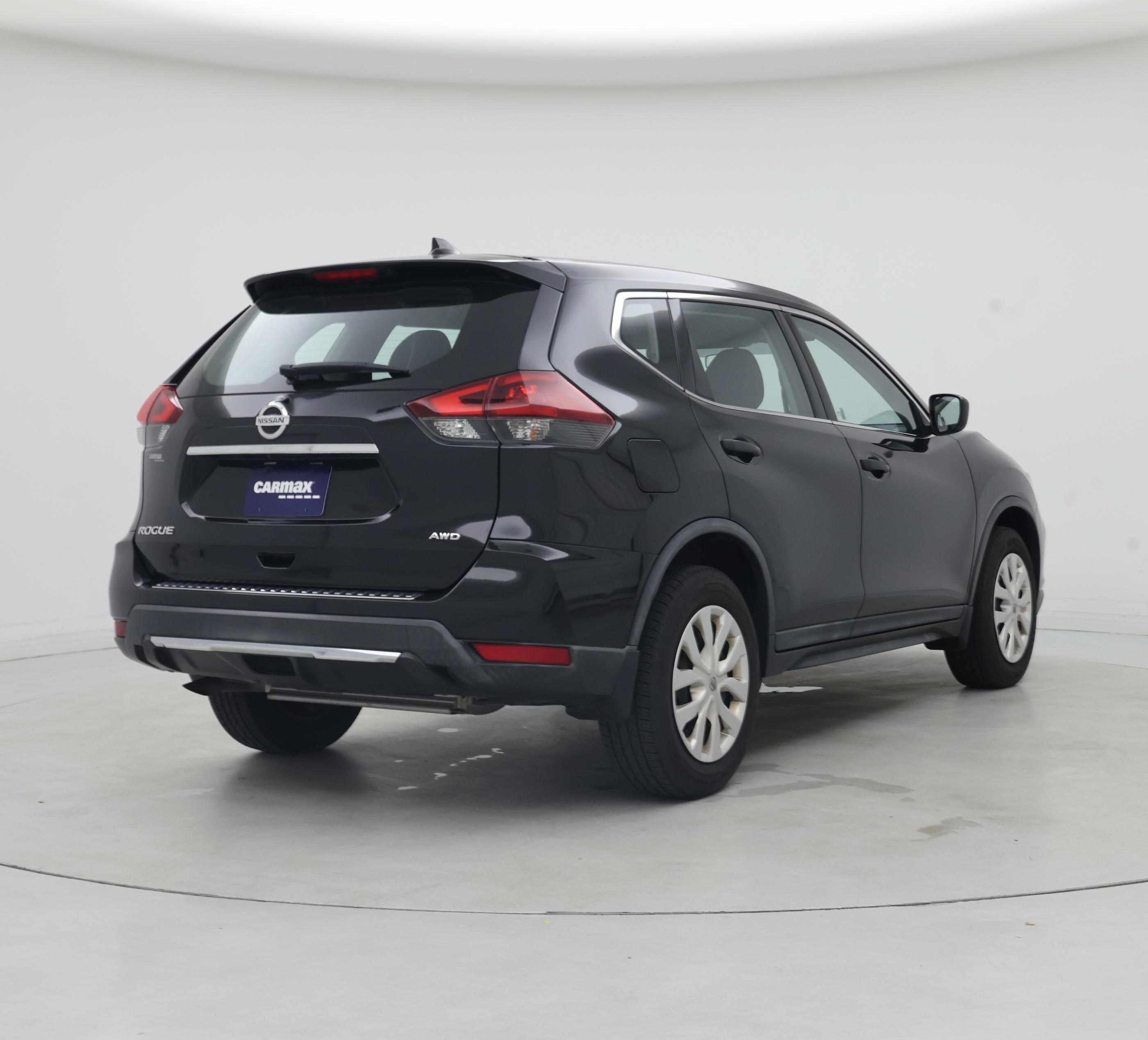 Thumbnail: 2018 Nissan Rogue - 8