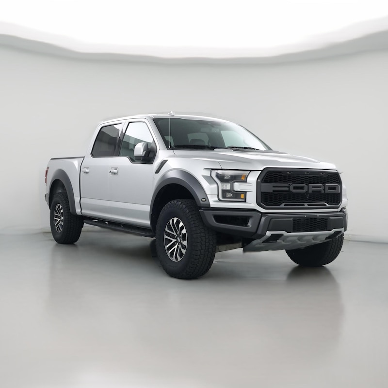 2019 Ford F150 Raptor