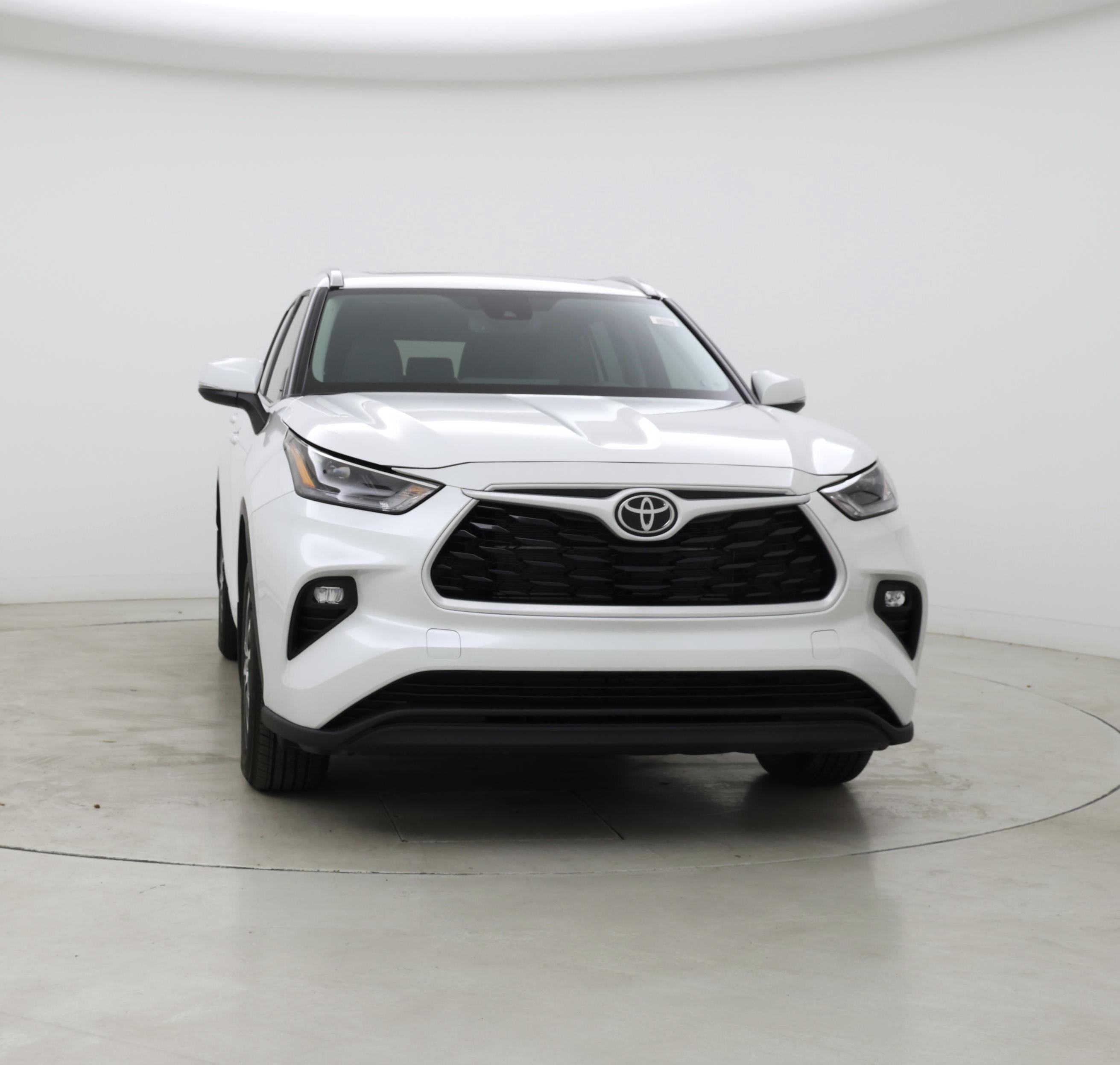 Thumbnail: 2025 Toyota Highlander - 5