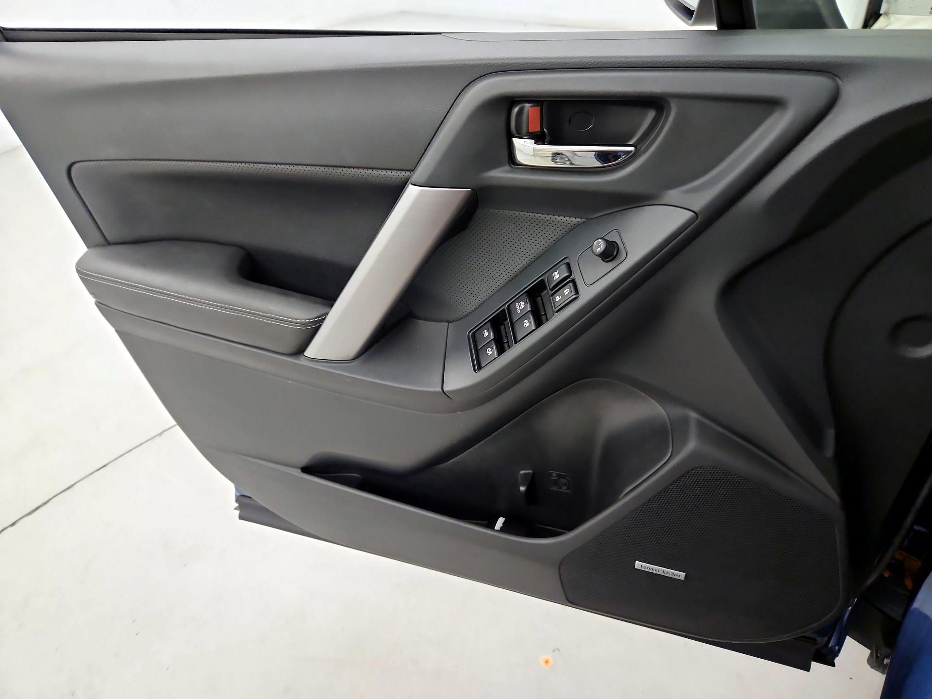 Thumbnail: 2014 Subaru Forester - 12