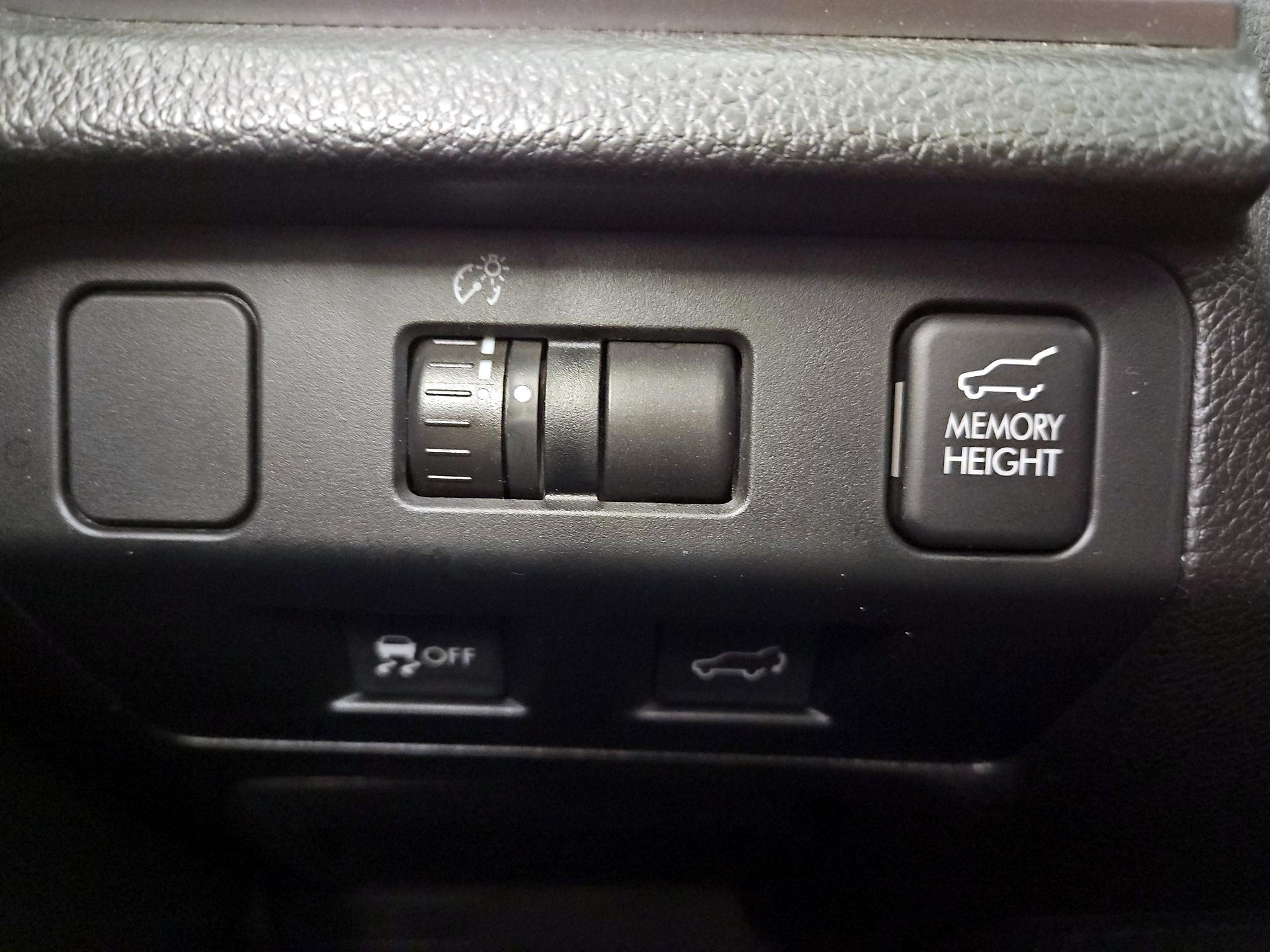 Thumbnail: 2014 Subaru Forester - 13