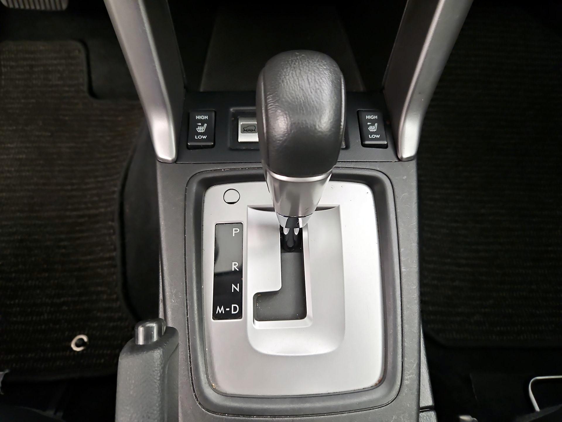 Thumbnail: 2014 Subaru Forester - 17