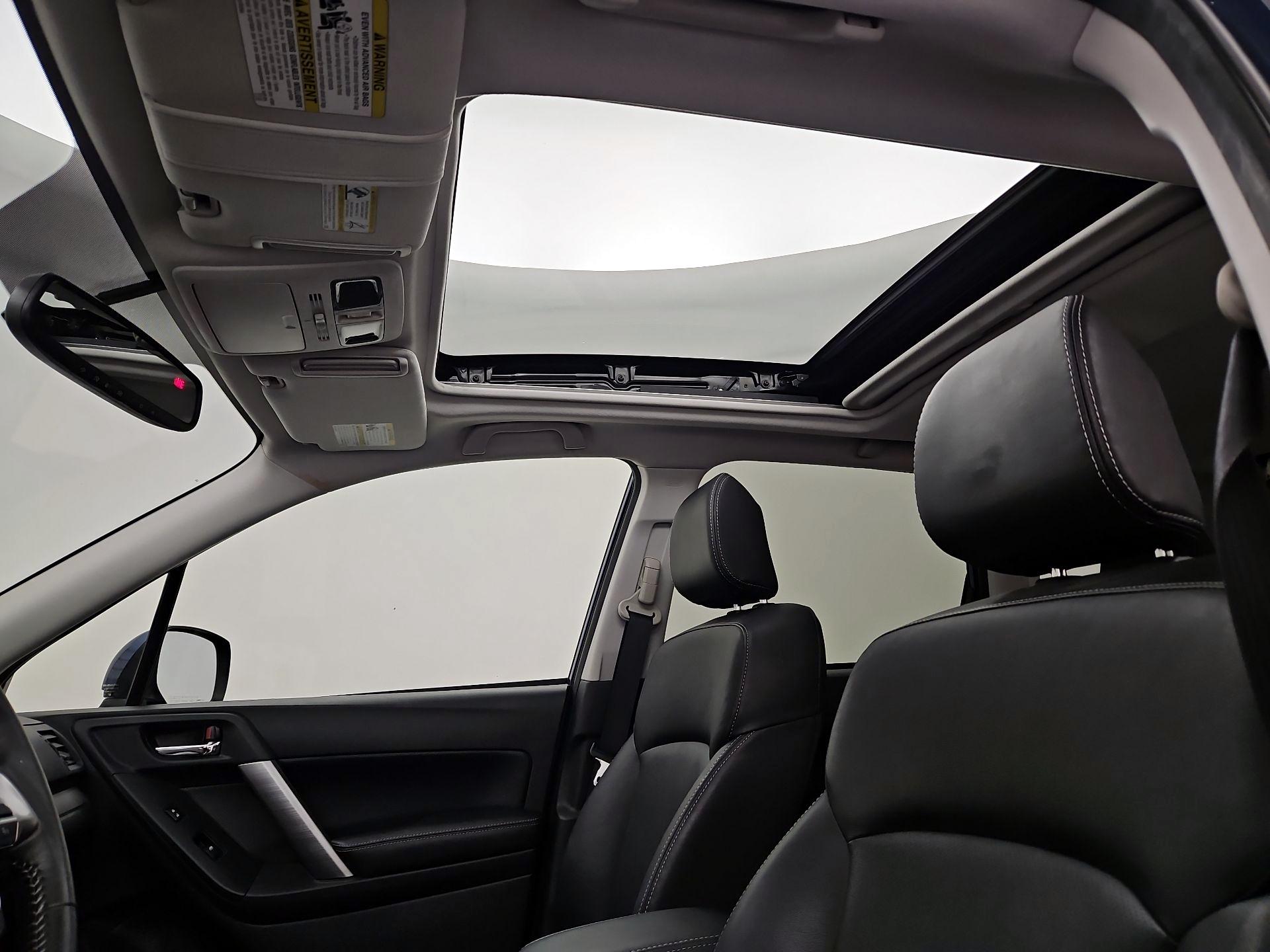 Thumbnail: 2014 Subaru Forester - 19