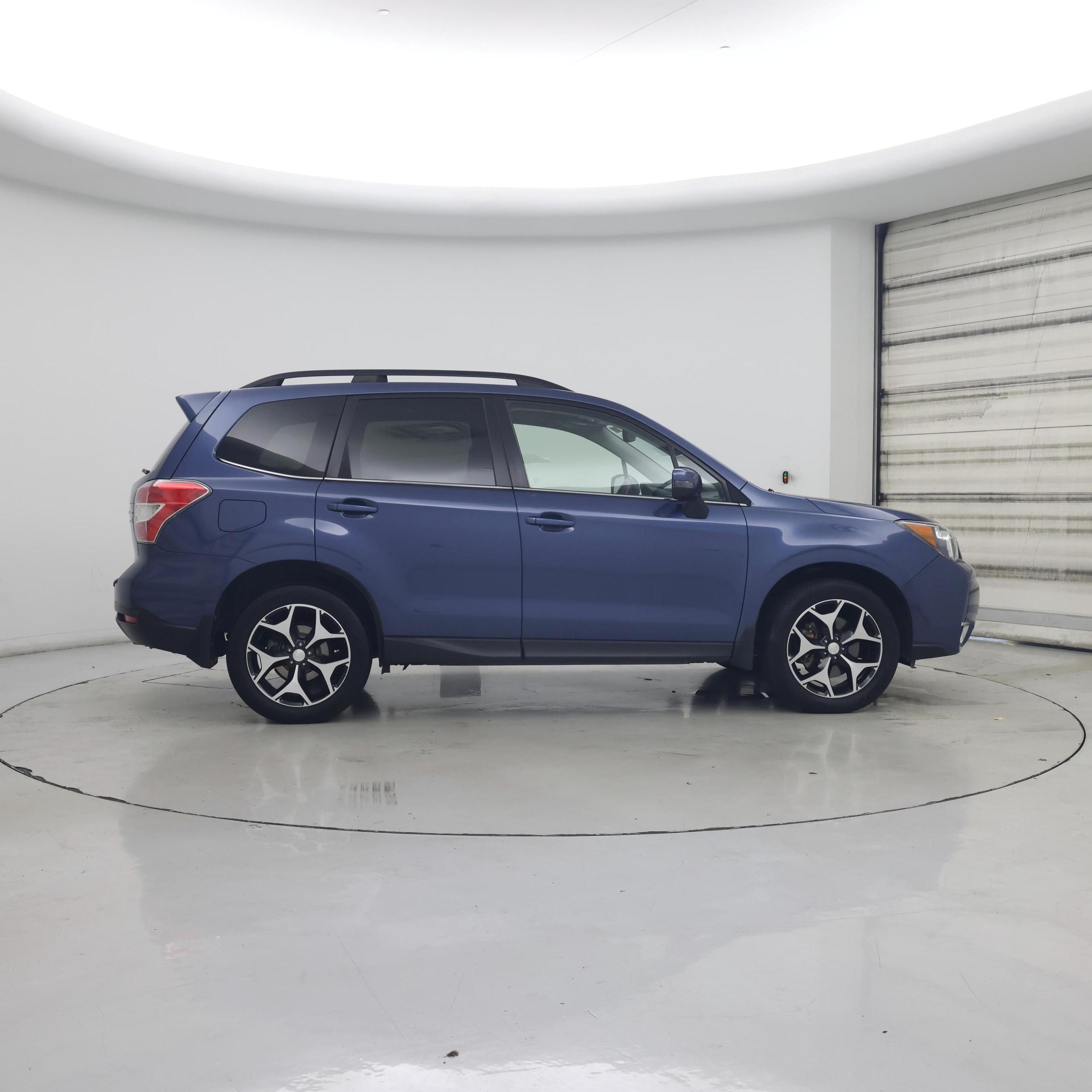 Thumbnail: 2014 Subaru Forester - 7