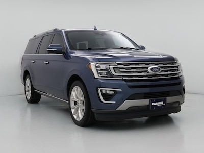 2019 Ford Expedition Max Limited