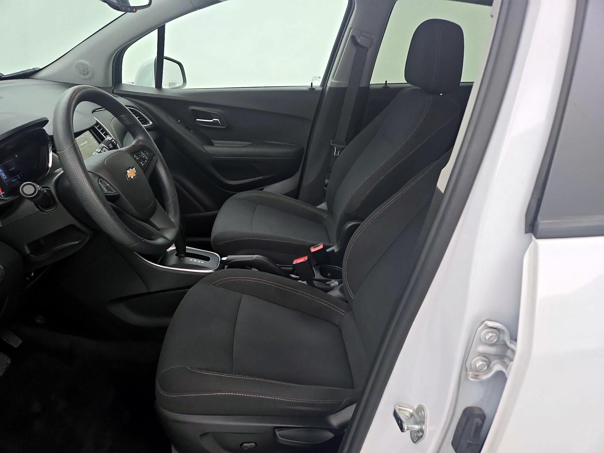 Thumbnail: 2019 Chevrolet Trax - 11