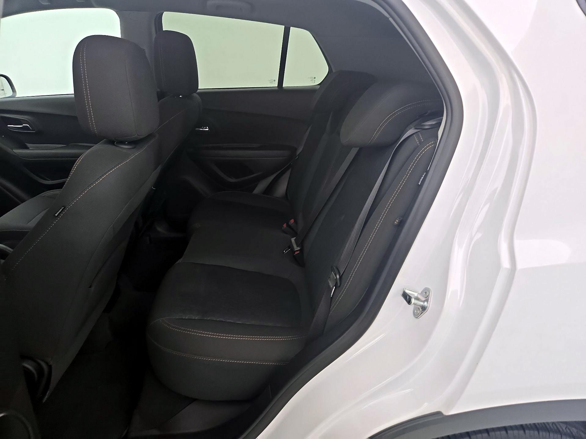Thumbnail: 2019 Chevrolet Trax - 19