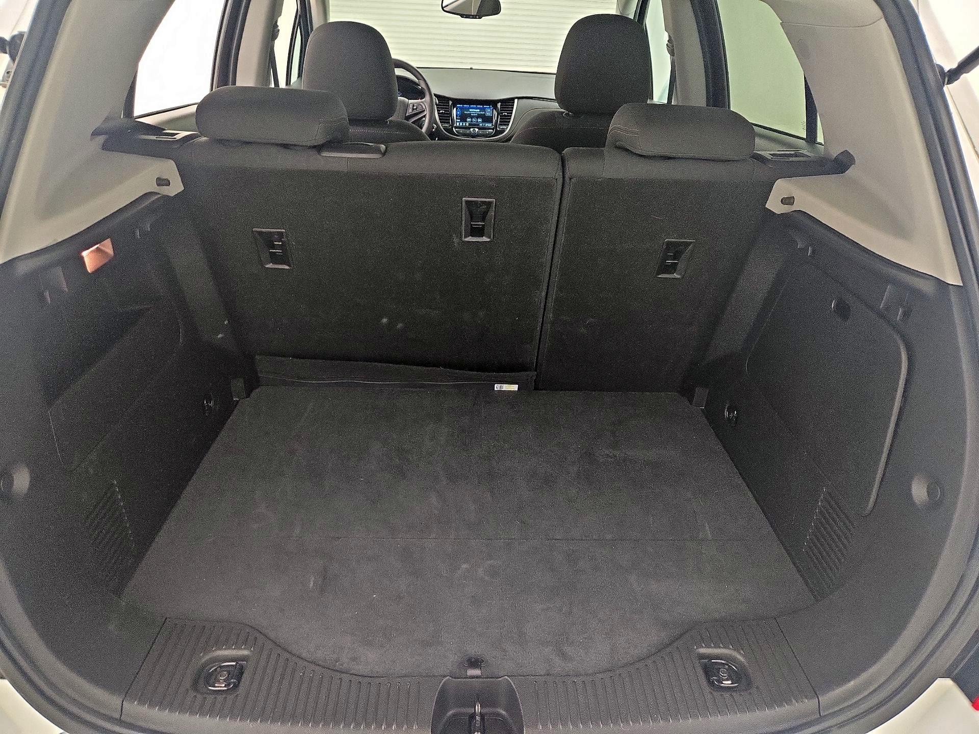 Thumbnail: 2019 Chevrolet Trax - 20